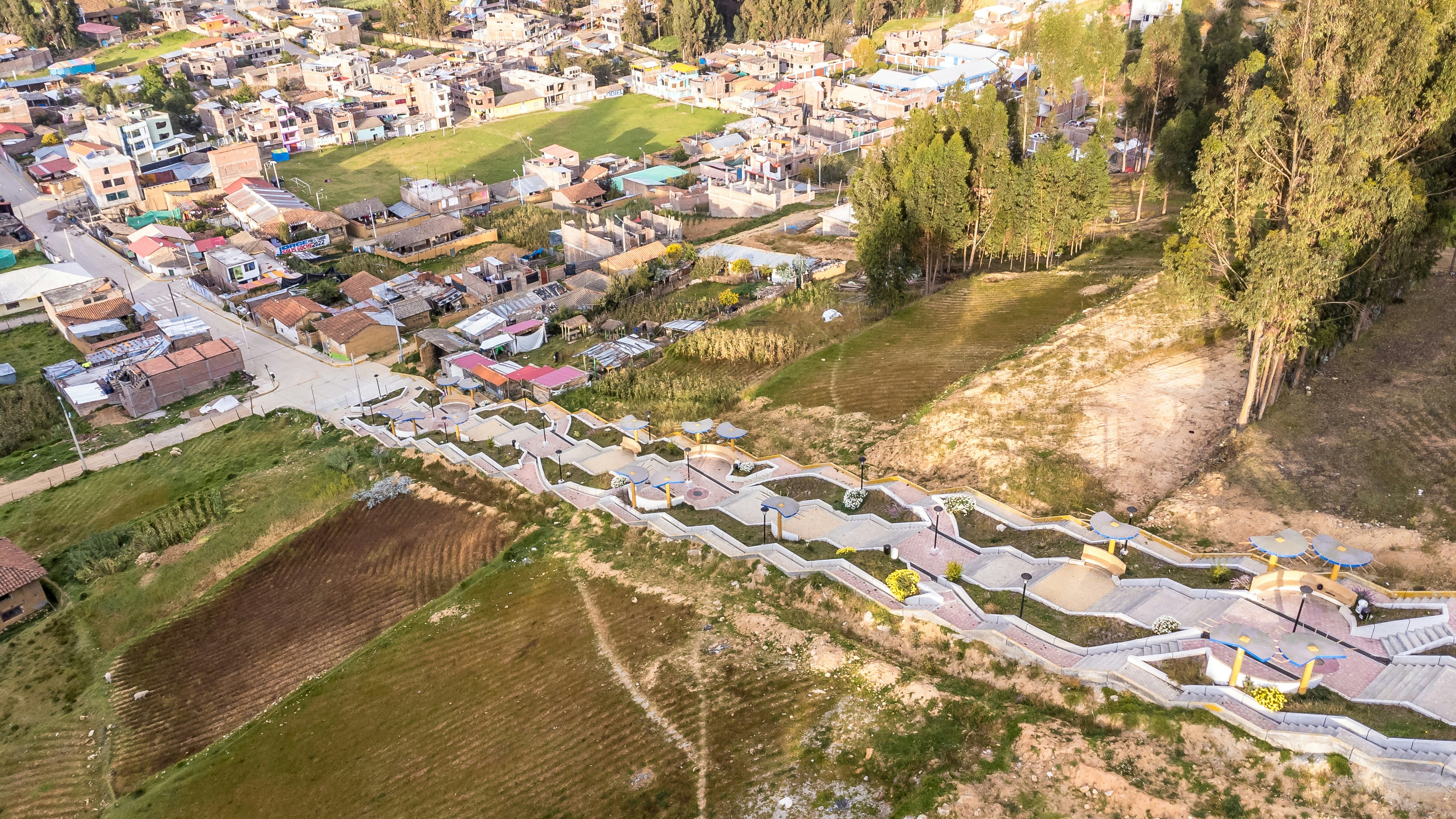 Community Park