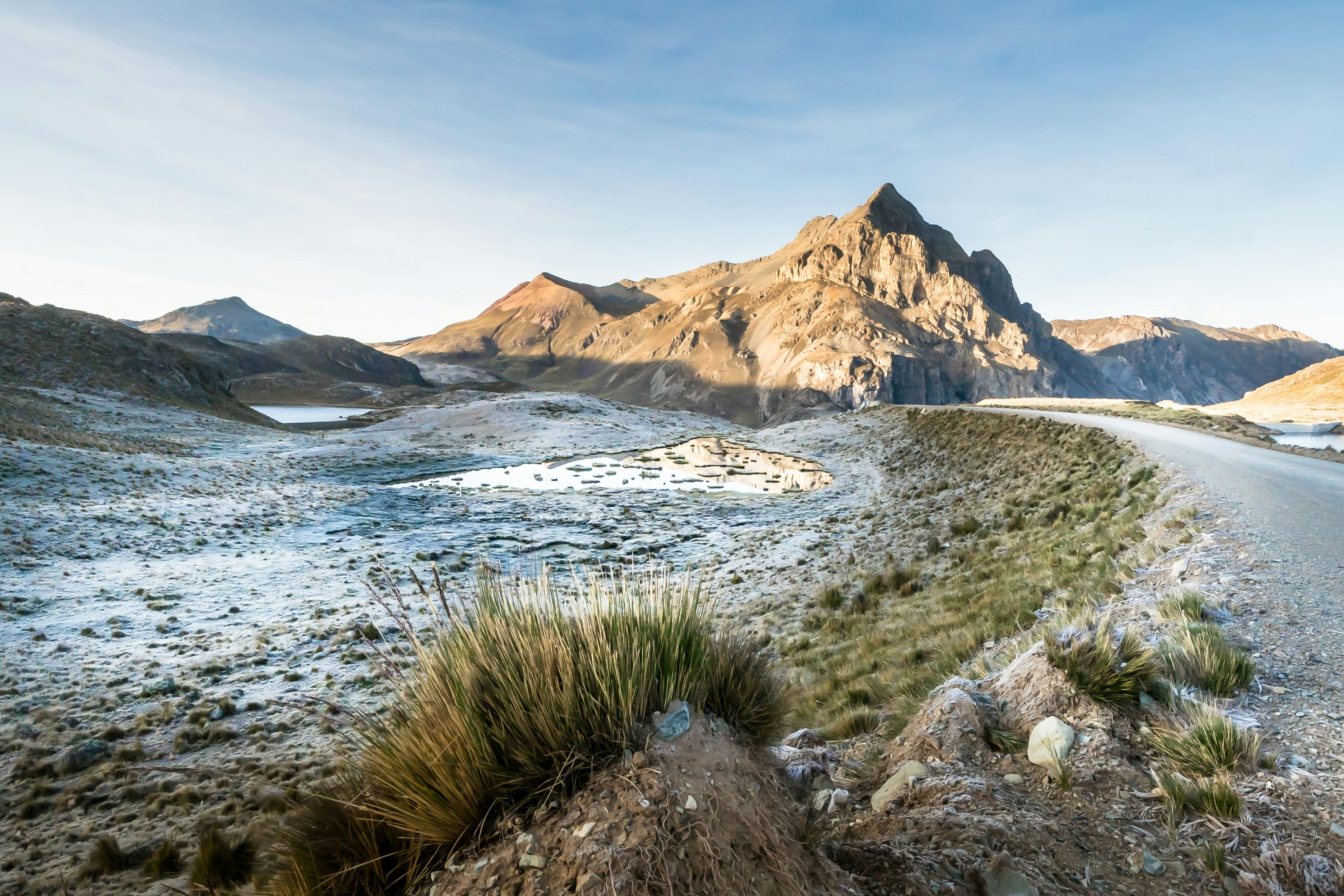 Caminos que susurran historia: los senderos andinos que casi nadie se atreve a recorrer