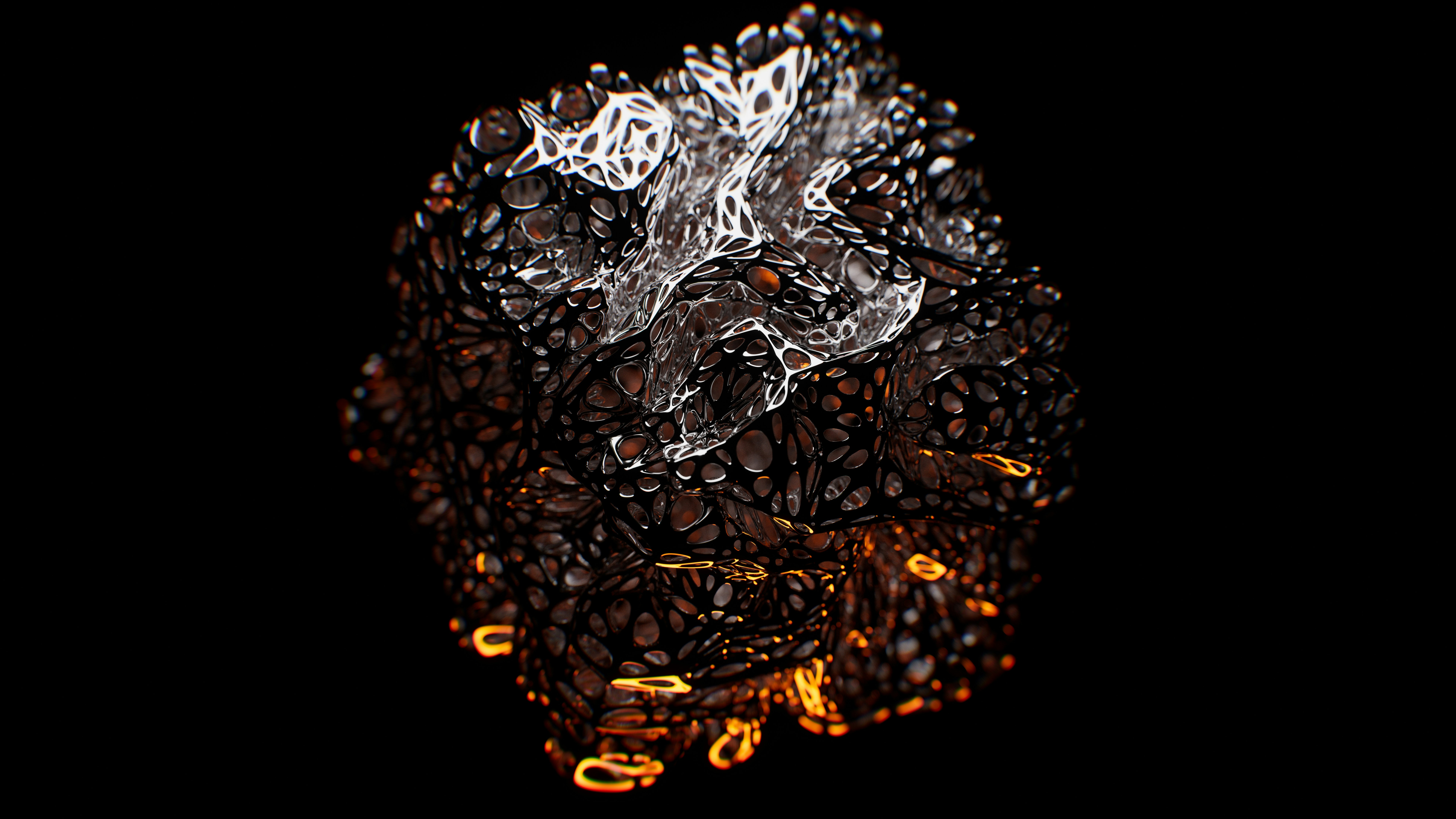 Future technology in materials science
