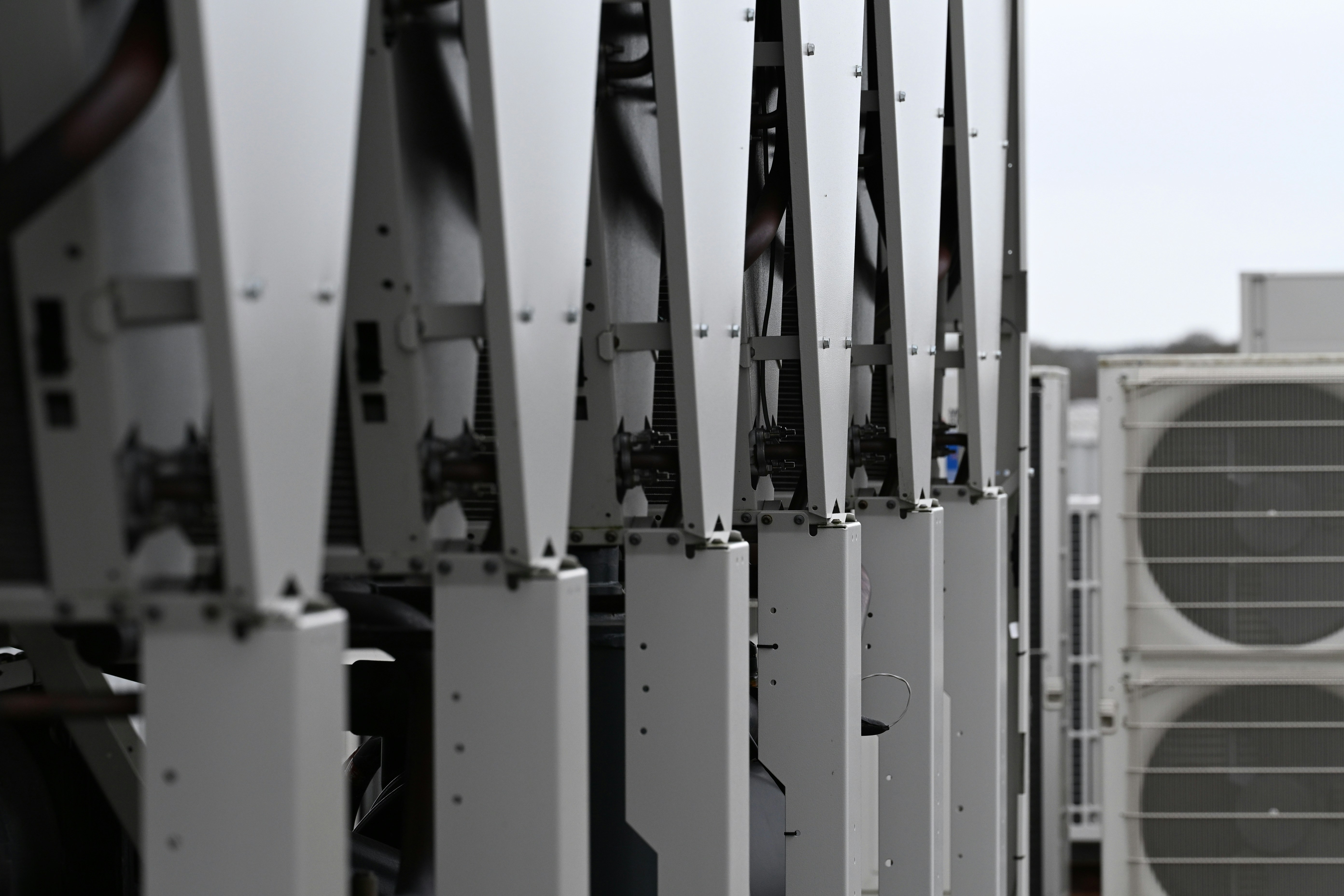 refrigeration system