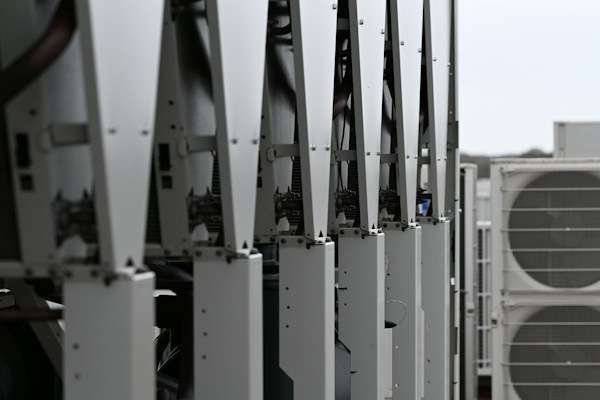 Centrale termica e caldaia — formazione manutenzione e installazione impianti di riscaldamento
