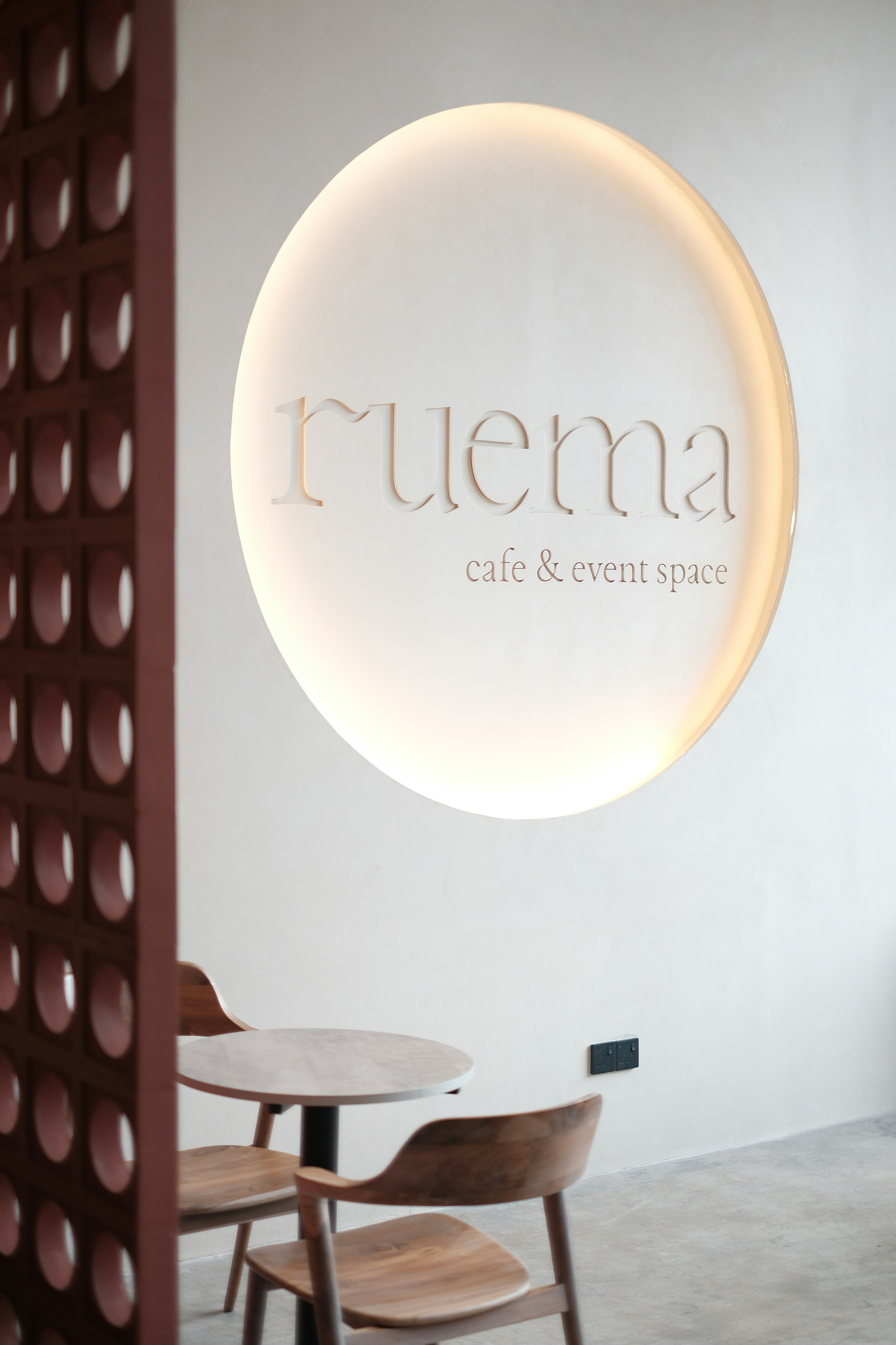 event cafe