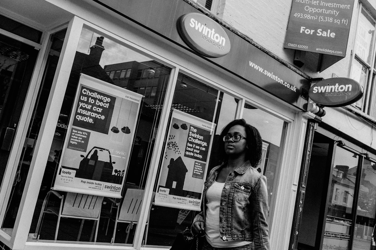 EV Insurance in Nigeria: Best Cover for Your Electric Car