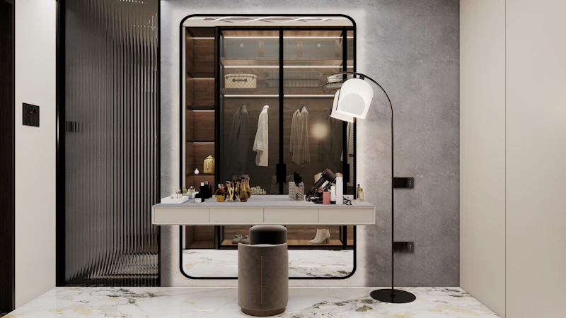 Wardrobes