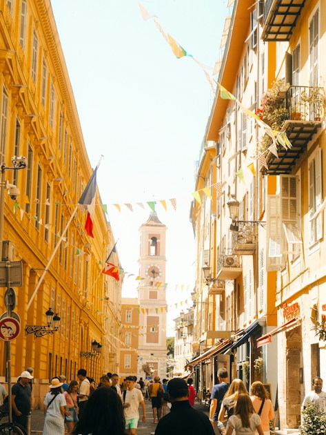 COST OF STUDYING IN EUROPE | DREDU