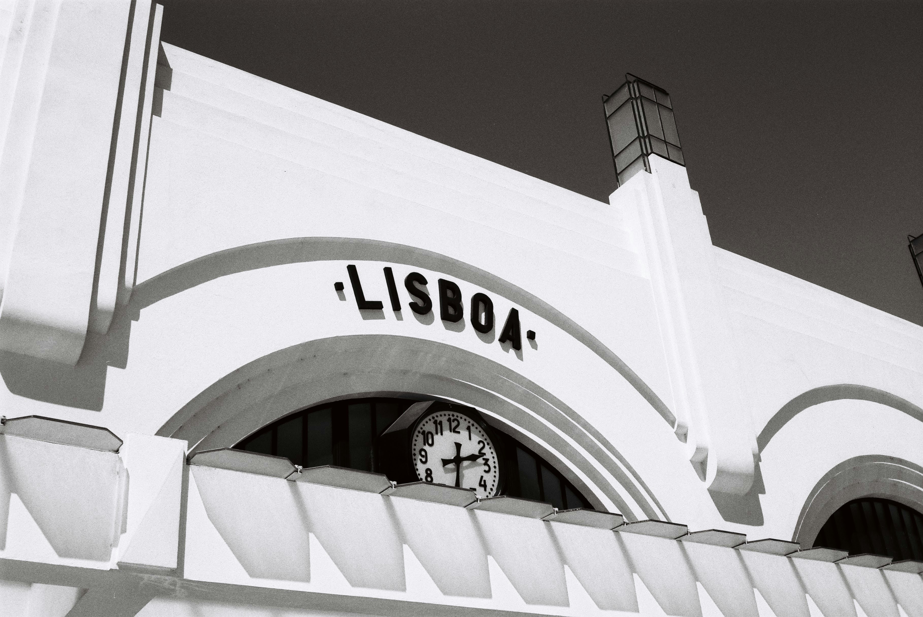 lisbon property management