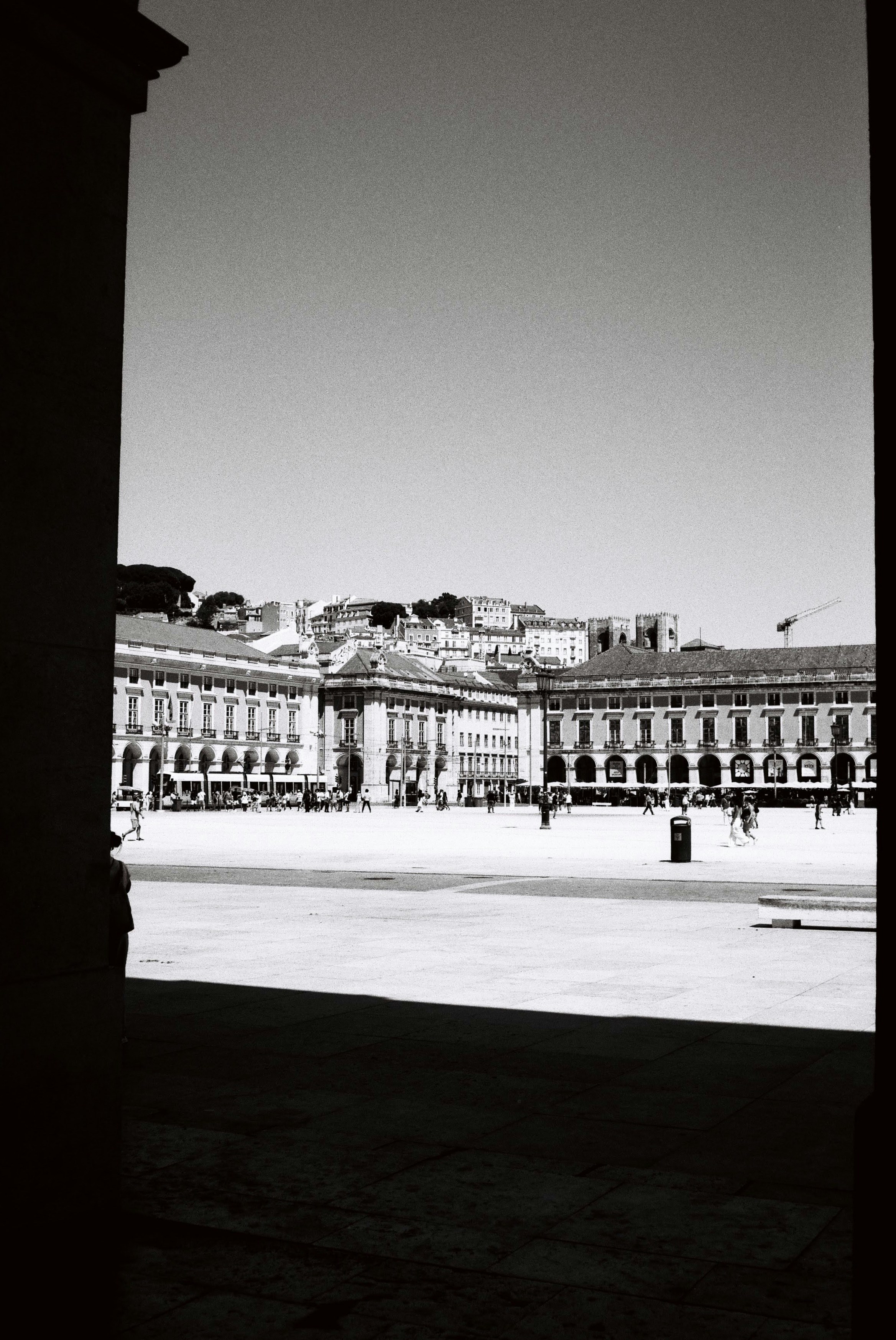 Photo by gustavohvenegaard