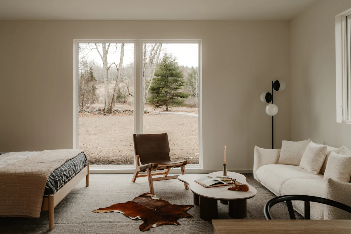 Apartma – Cozy Nook Stays