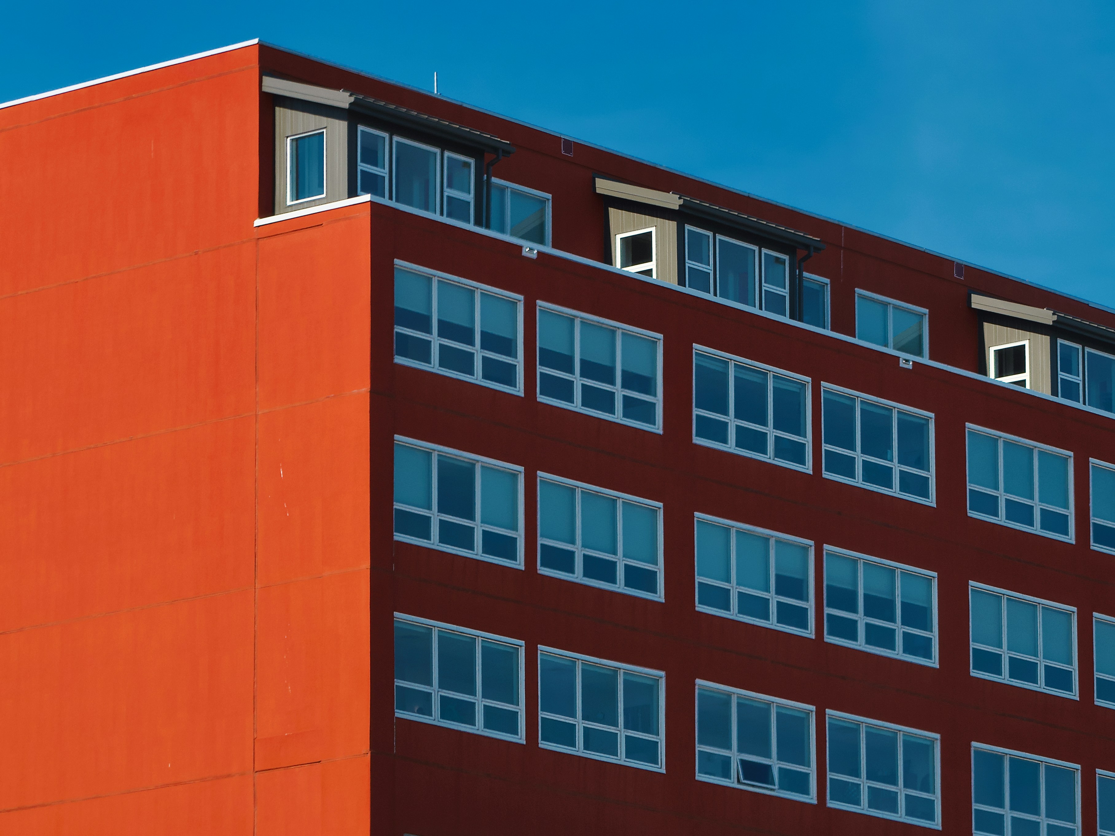 Fire Suppression Compliance for Commercial Buildings (2026)