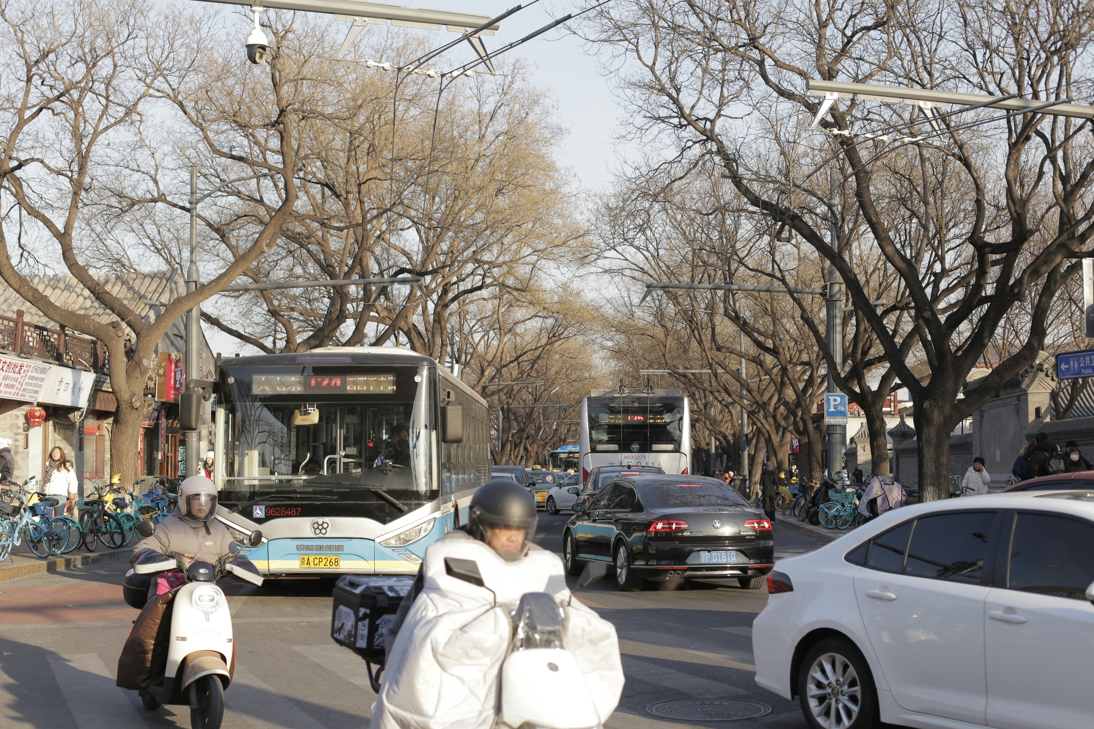 Malaysia Mandates Social Security for Gig Workers