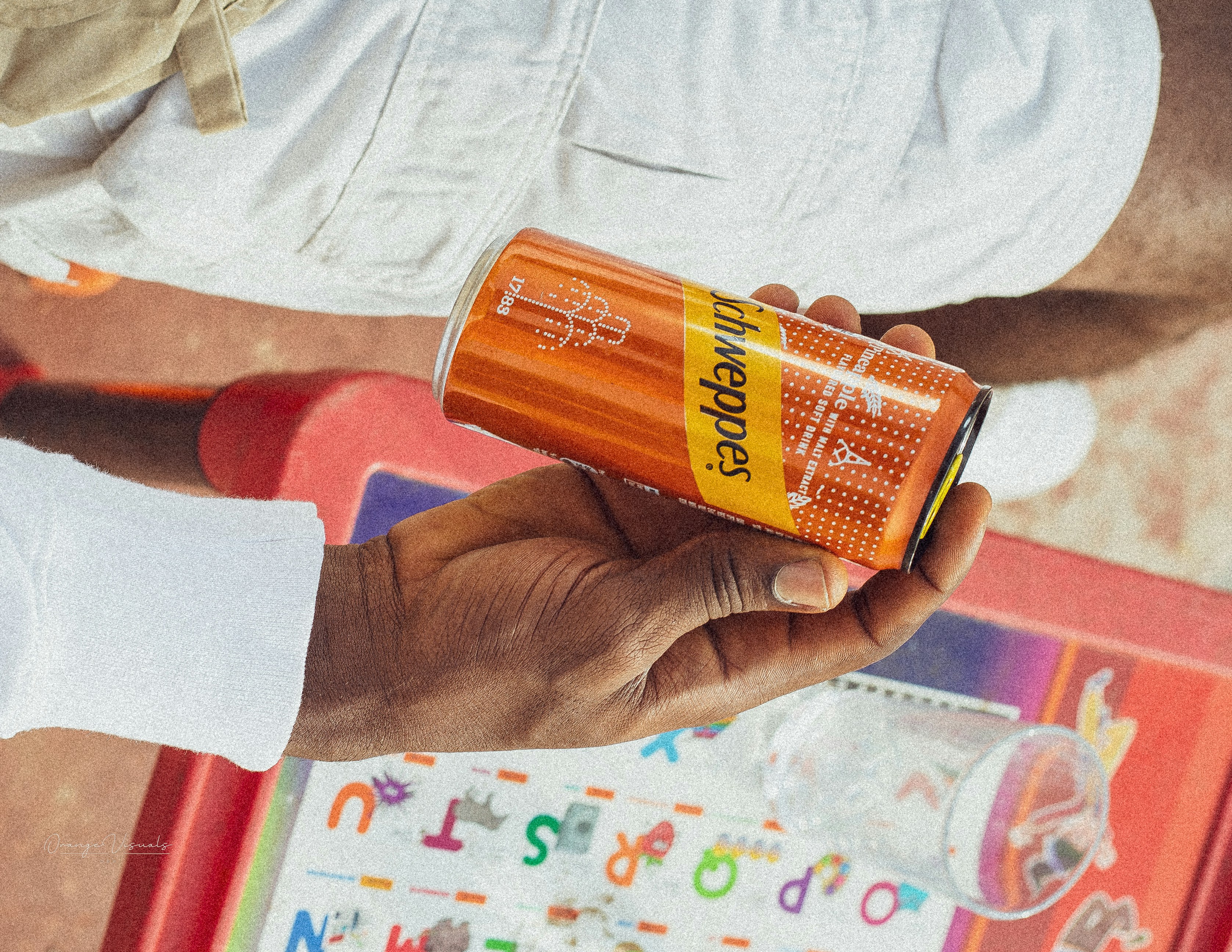 Tropical Cool-Down: Refreshing Summer Drinks to Beat the Heat