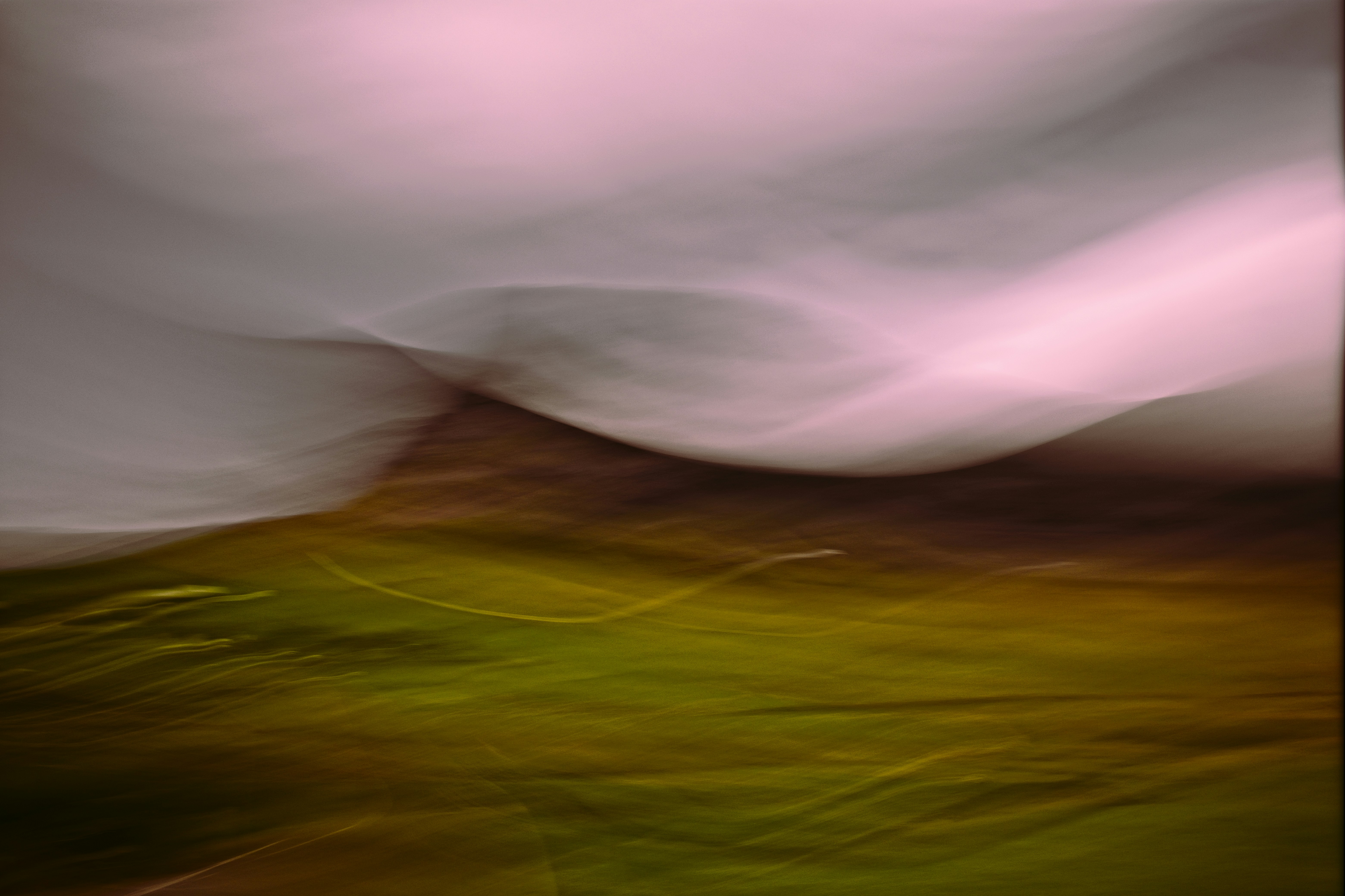 calm abstract wallpaper, wallpaper, Digital Minimalism: Reclaiming Focus in a Noisy World 1