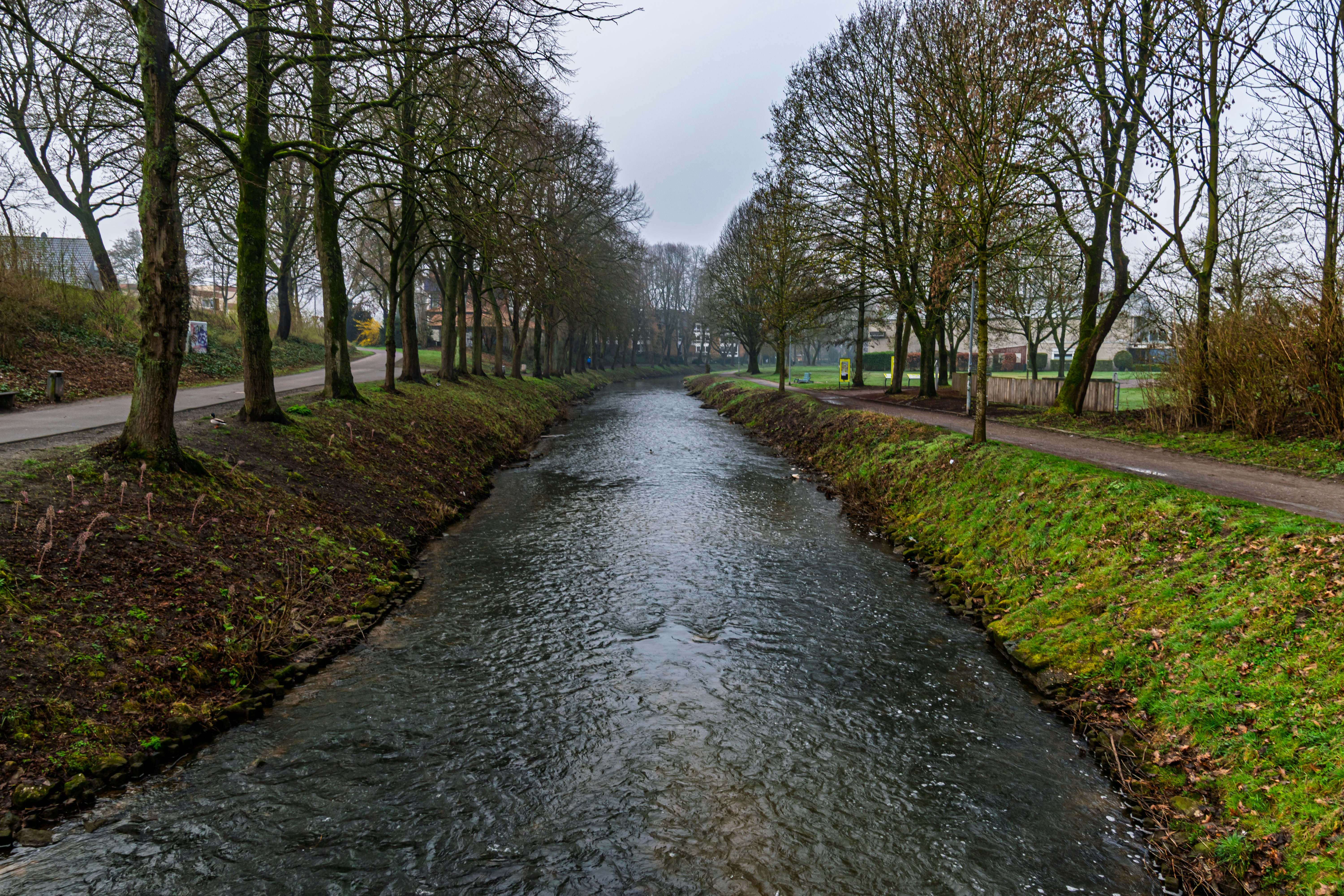 C-24 Canal Park