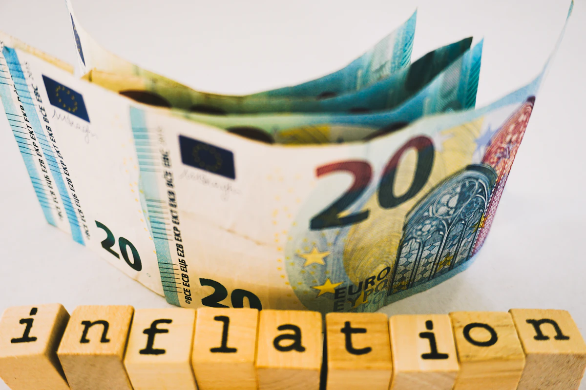 How to use Inflation Calculator for a real task