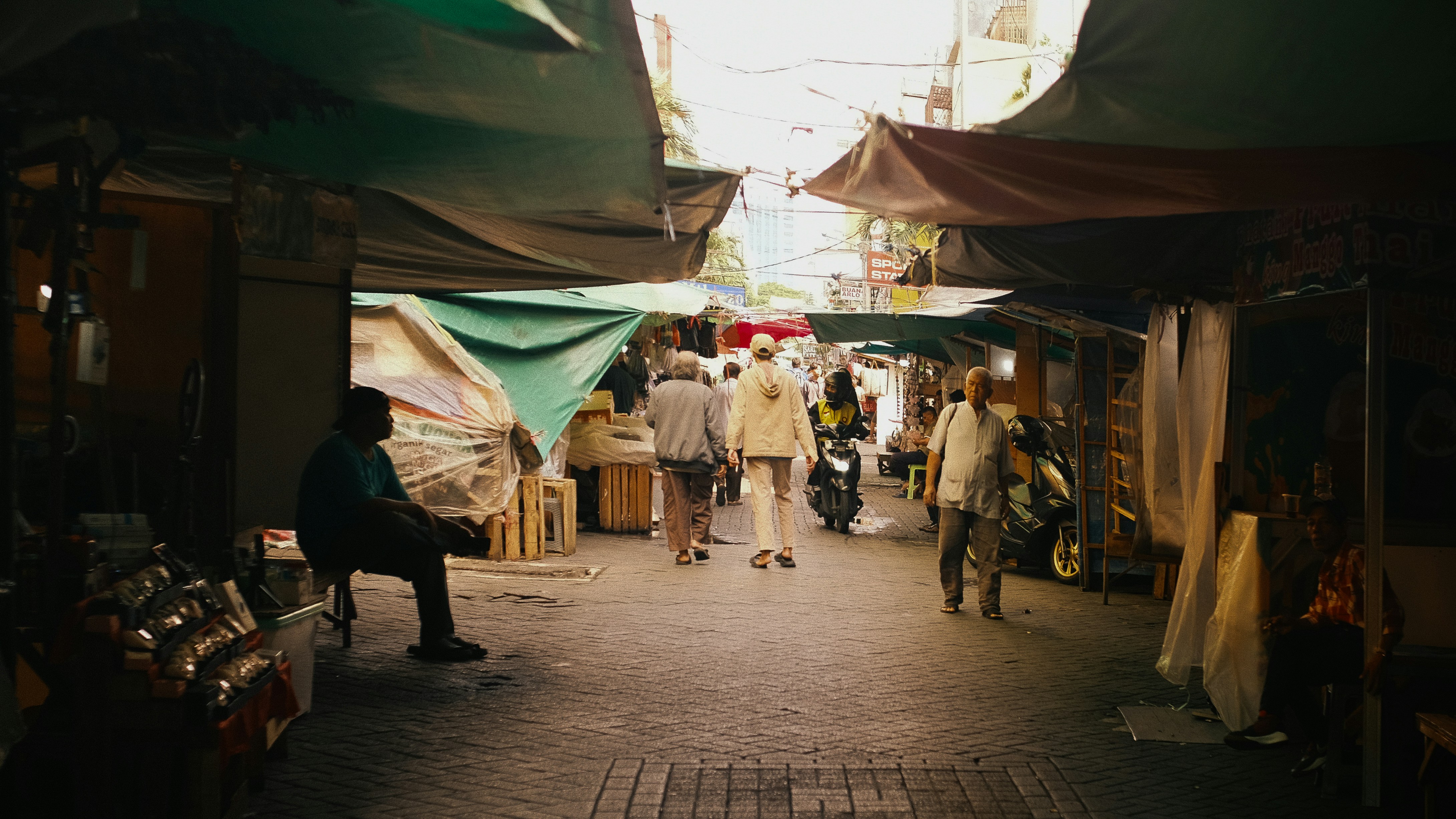 Photo by davidkristianto