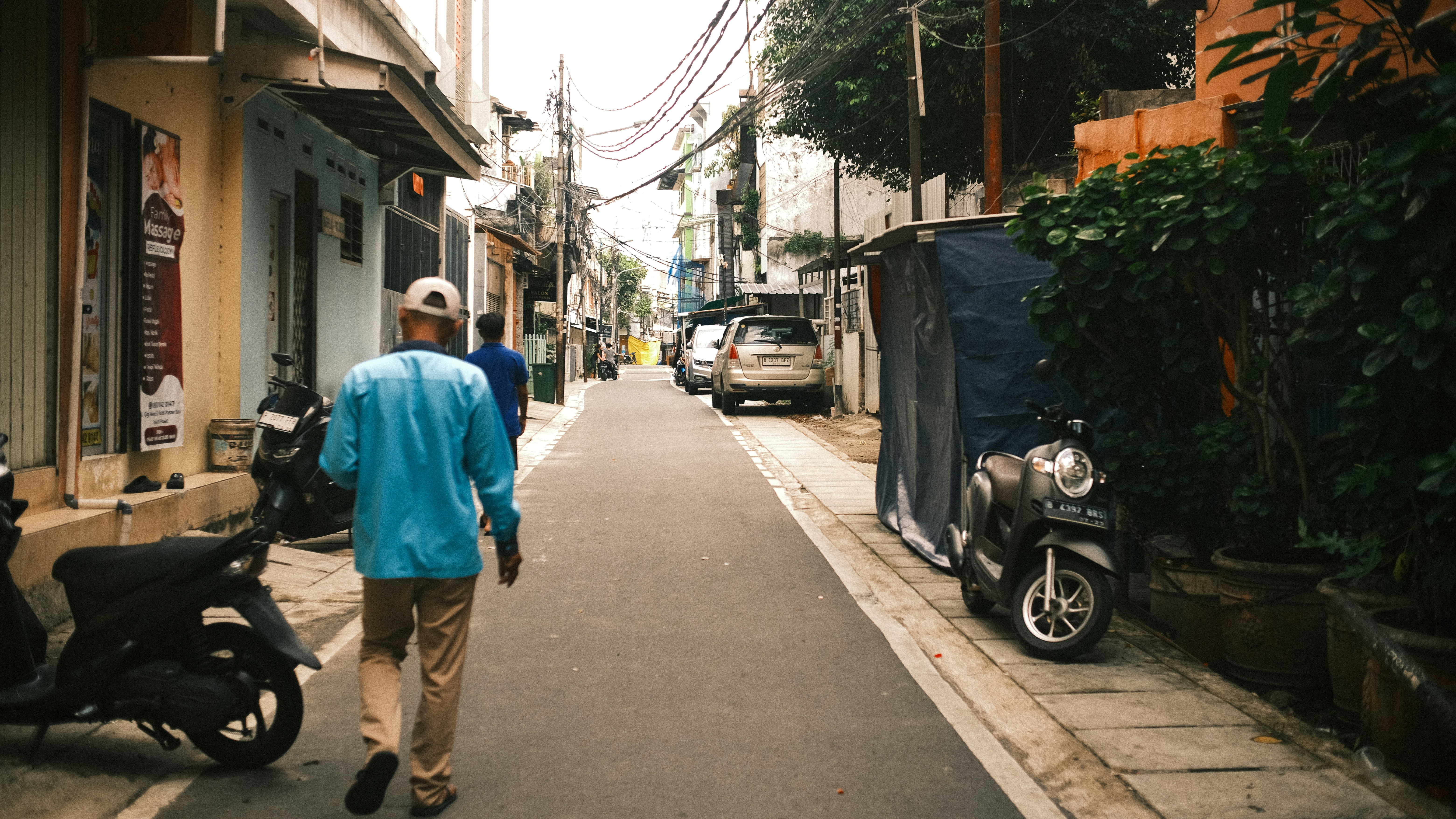 Photo by davidkristianto