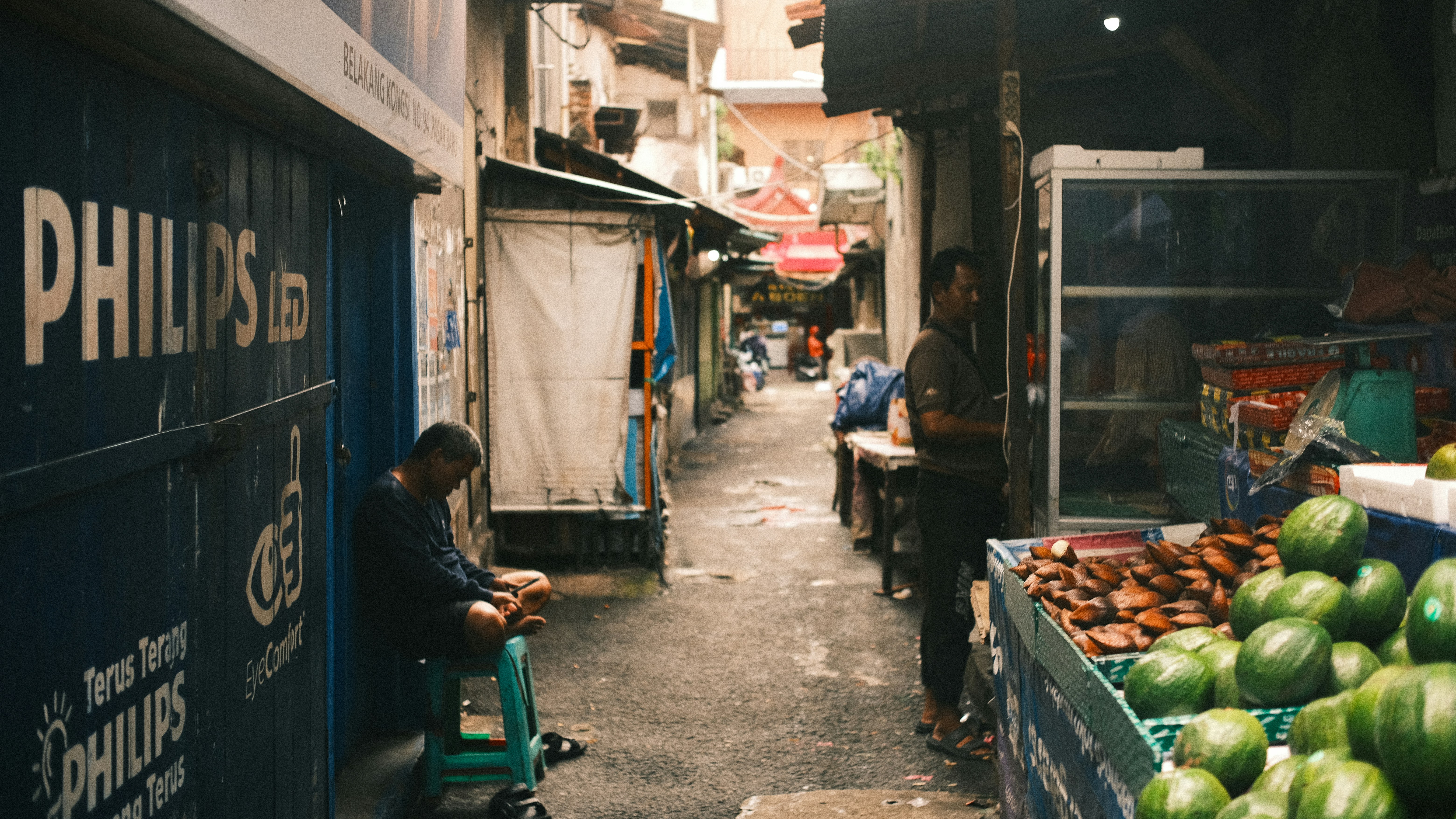 Photo by davidkristianto