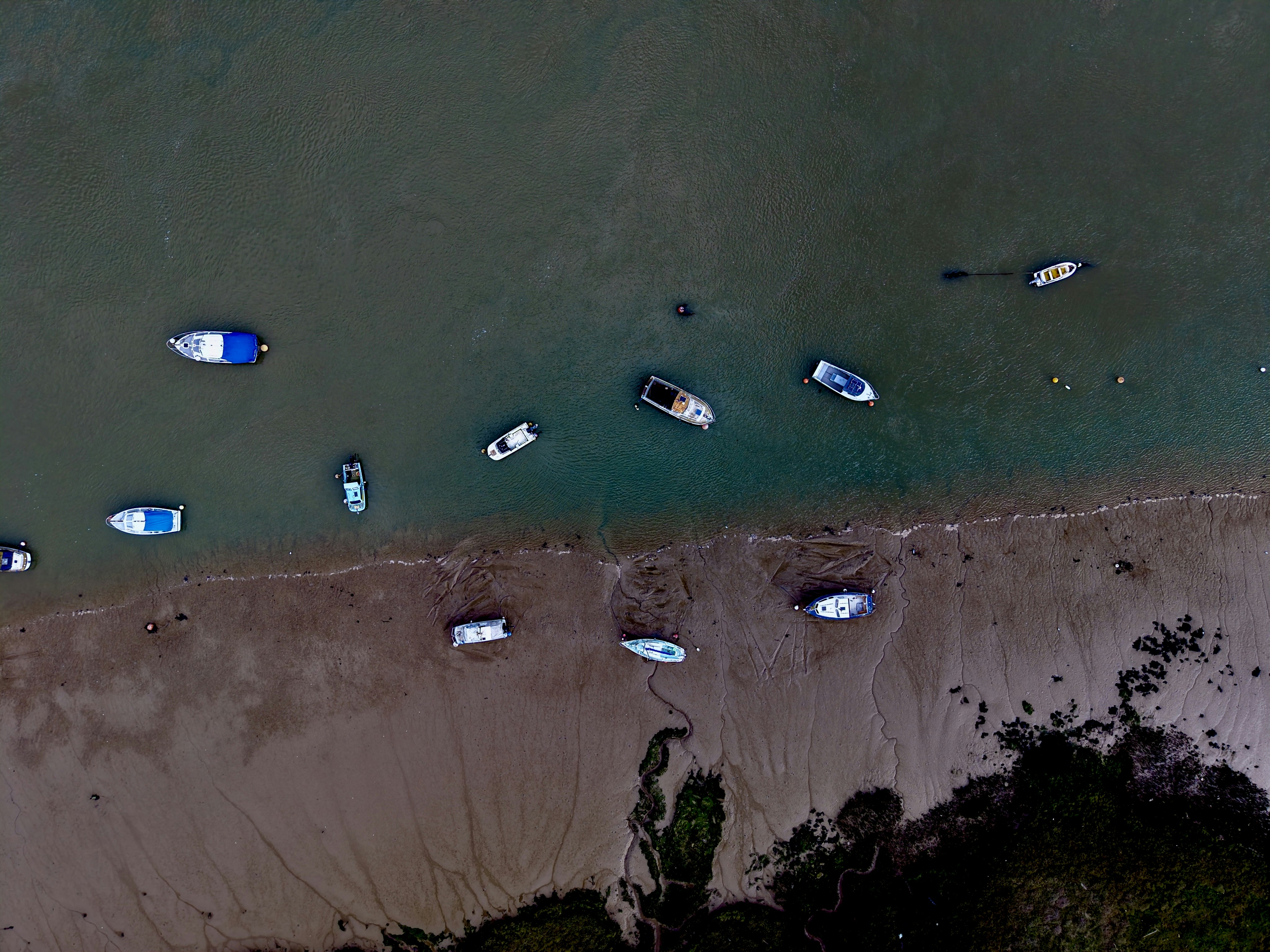 인천해경, 대조기 맞아 연안사고 위험예보 '관심' 발령