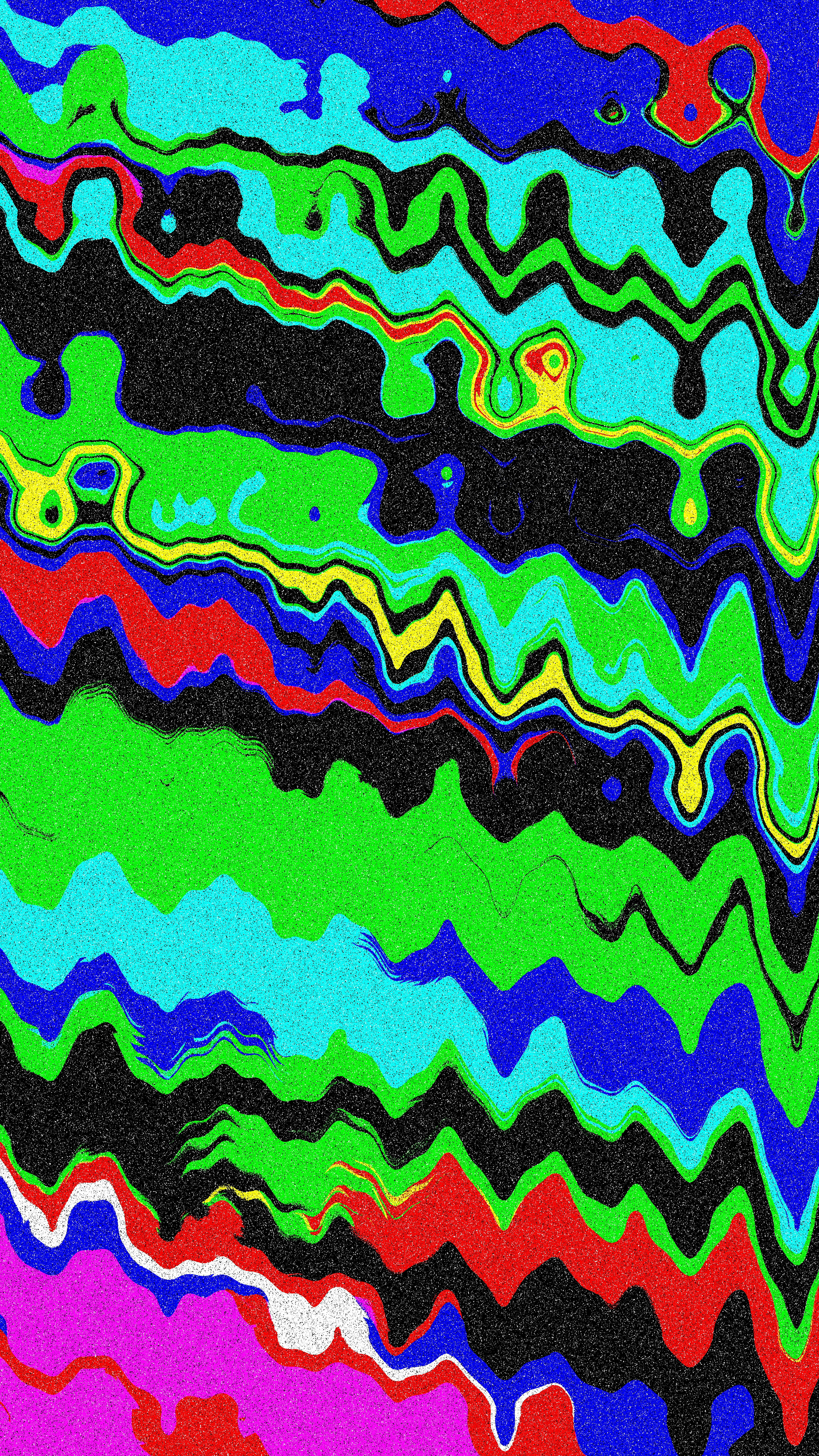 Manifold Semántico Latente en Modelos de Lenguaje Grandes