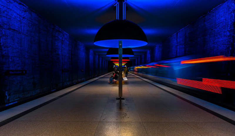A dedicated overnight host walks the corridors and conducts a personal check-in after boarding, keeping a discreet eye on lone travellers who ask.