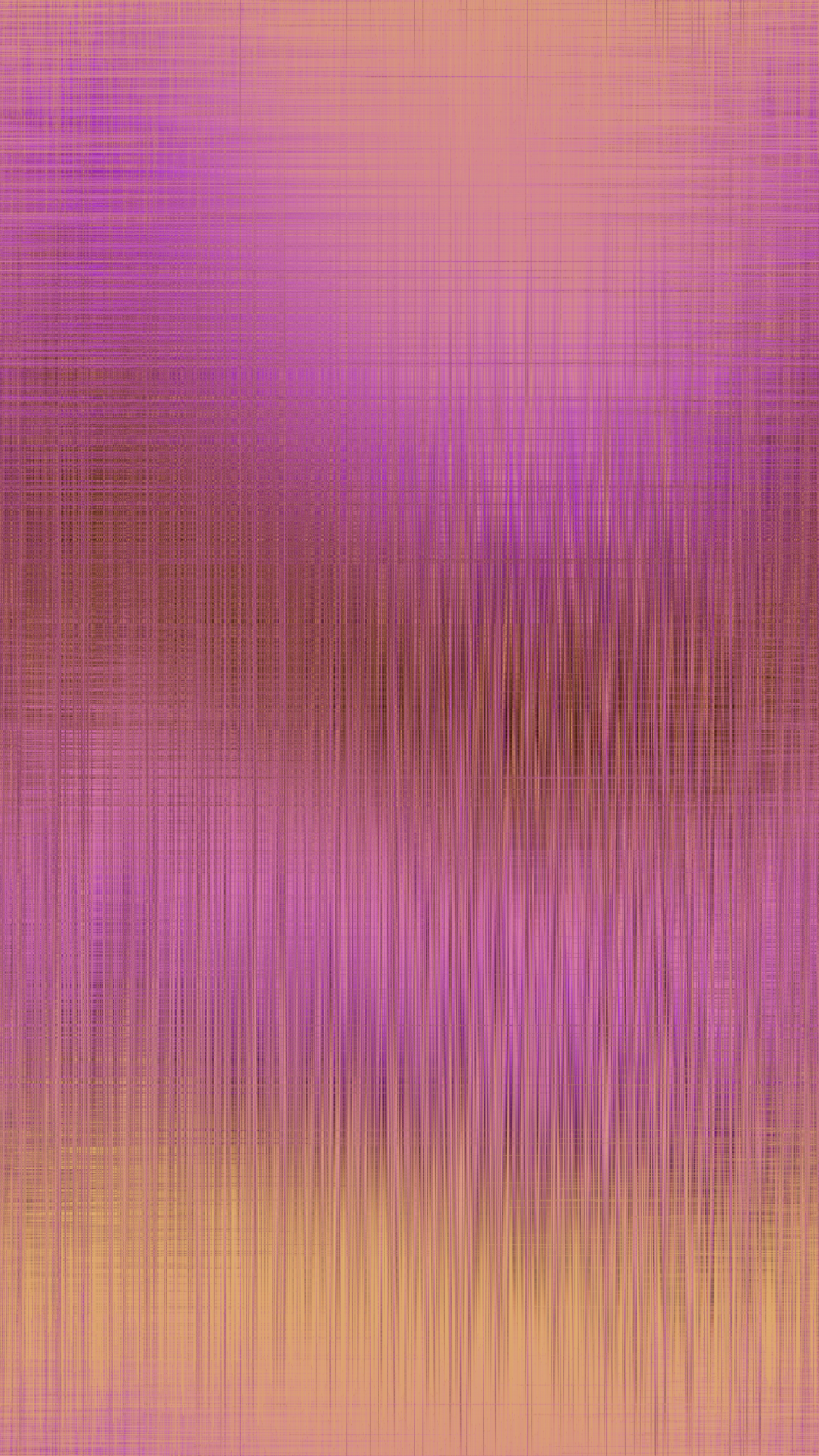 Abstract textured background in purple and orange hues