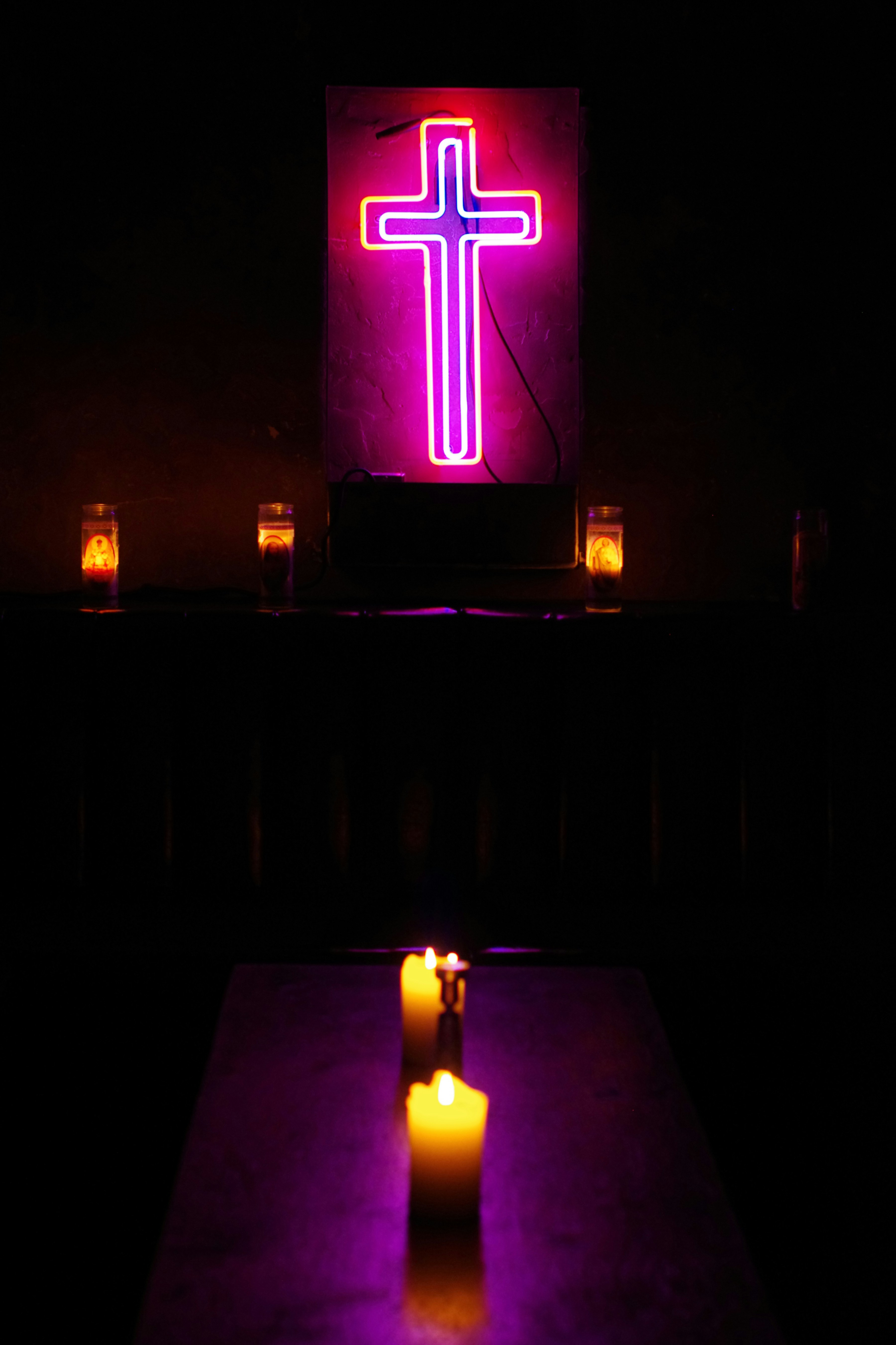 Cross