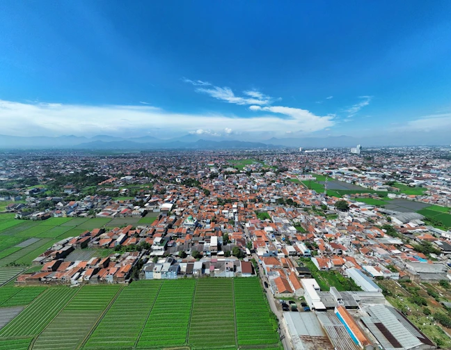 Luxury 6-Day Bandung Itinerary: High-End Travel Guide