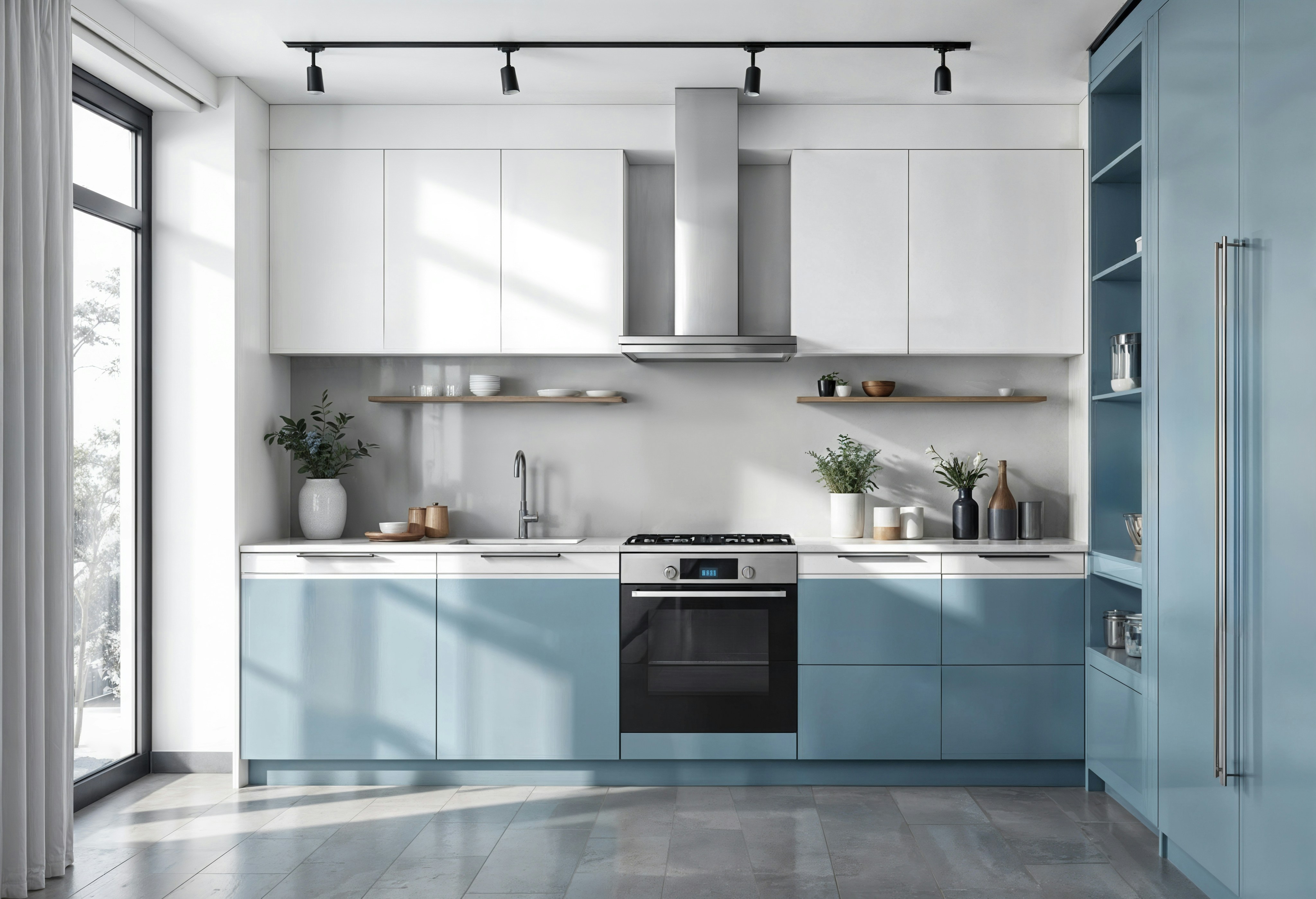 modular home maintenance