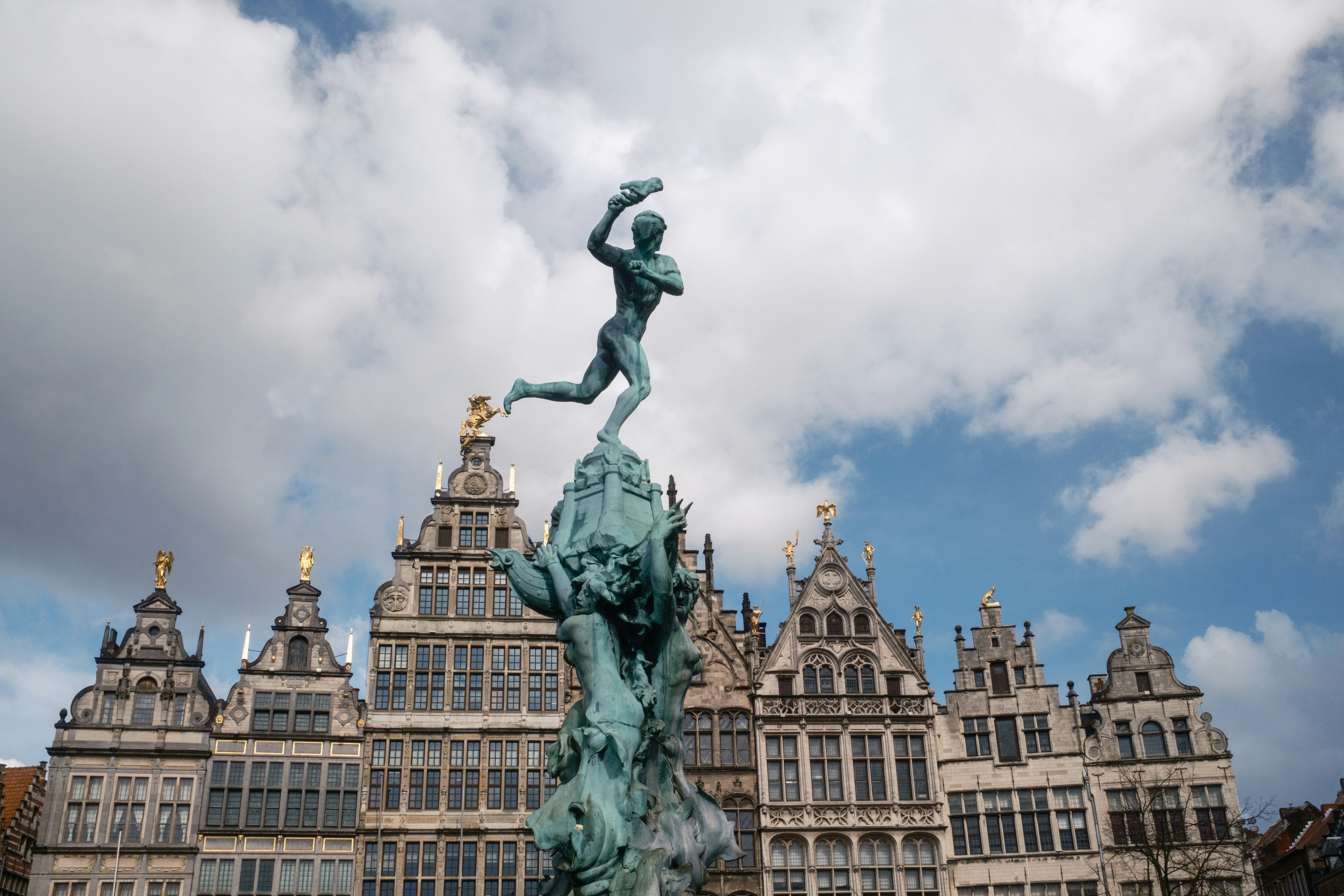 安特卫普阿斯特丽德公主索奈酒店