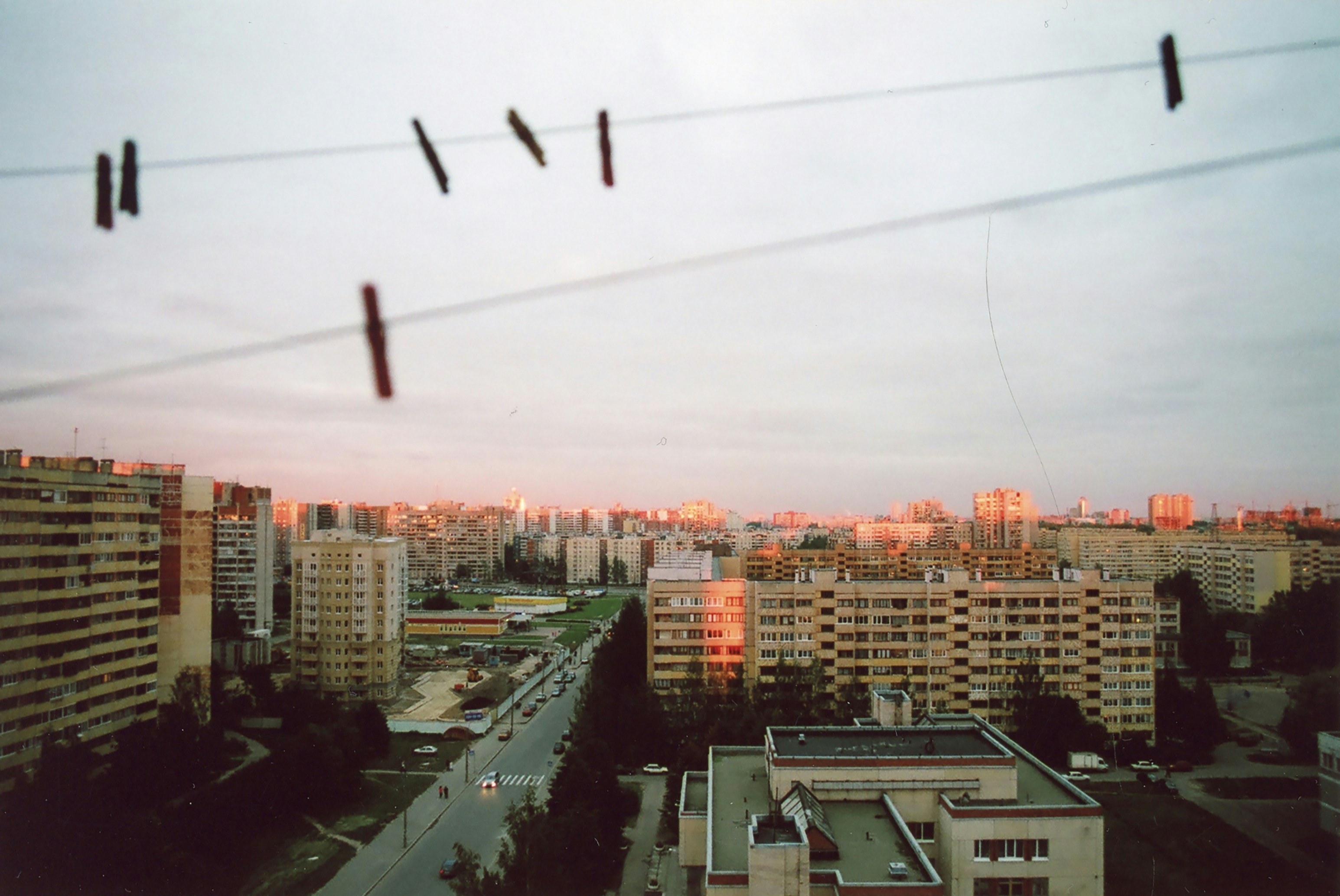 Best Neighborhoods in Kalocsa for Working Abroad