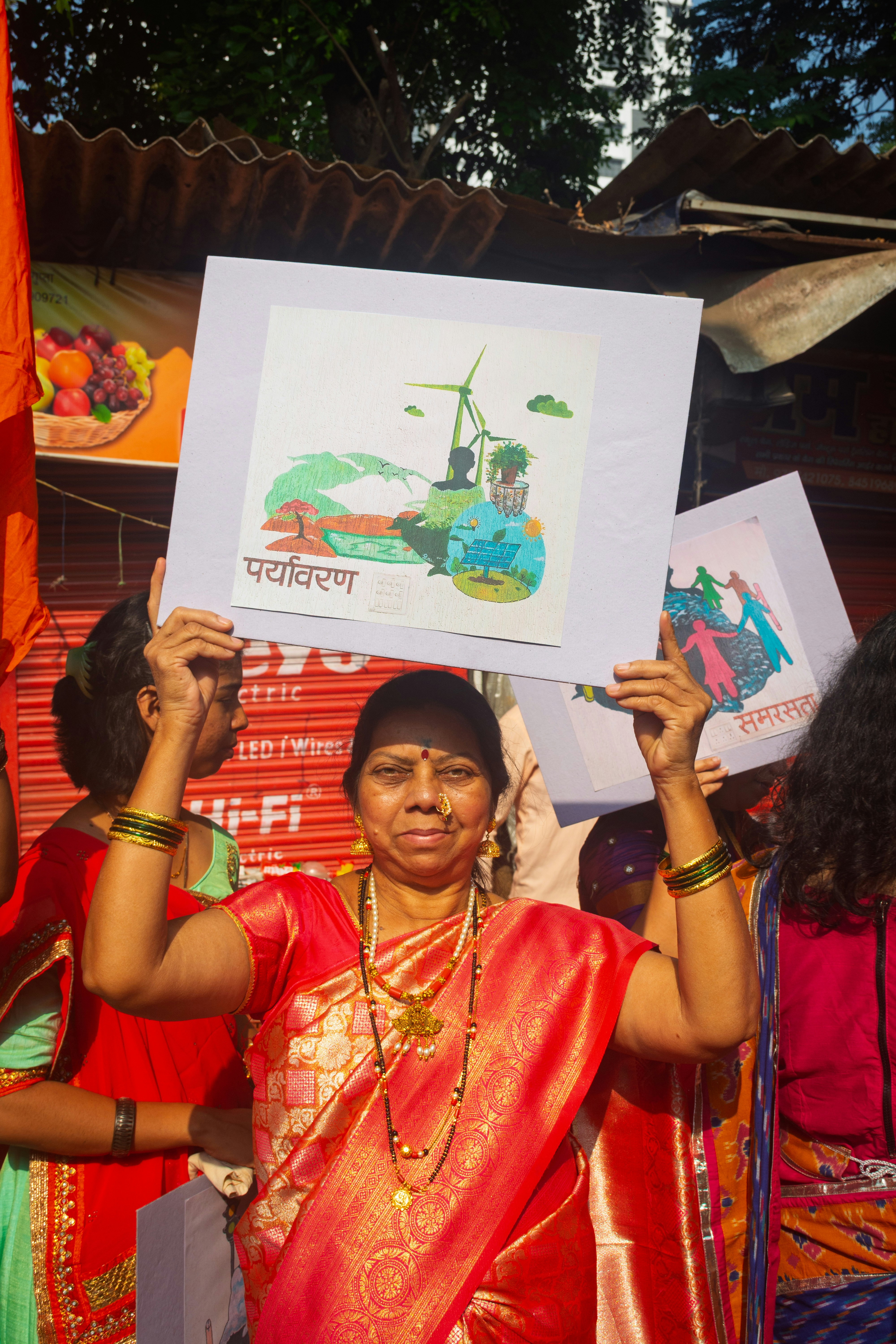 renewable energy community