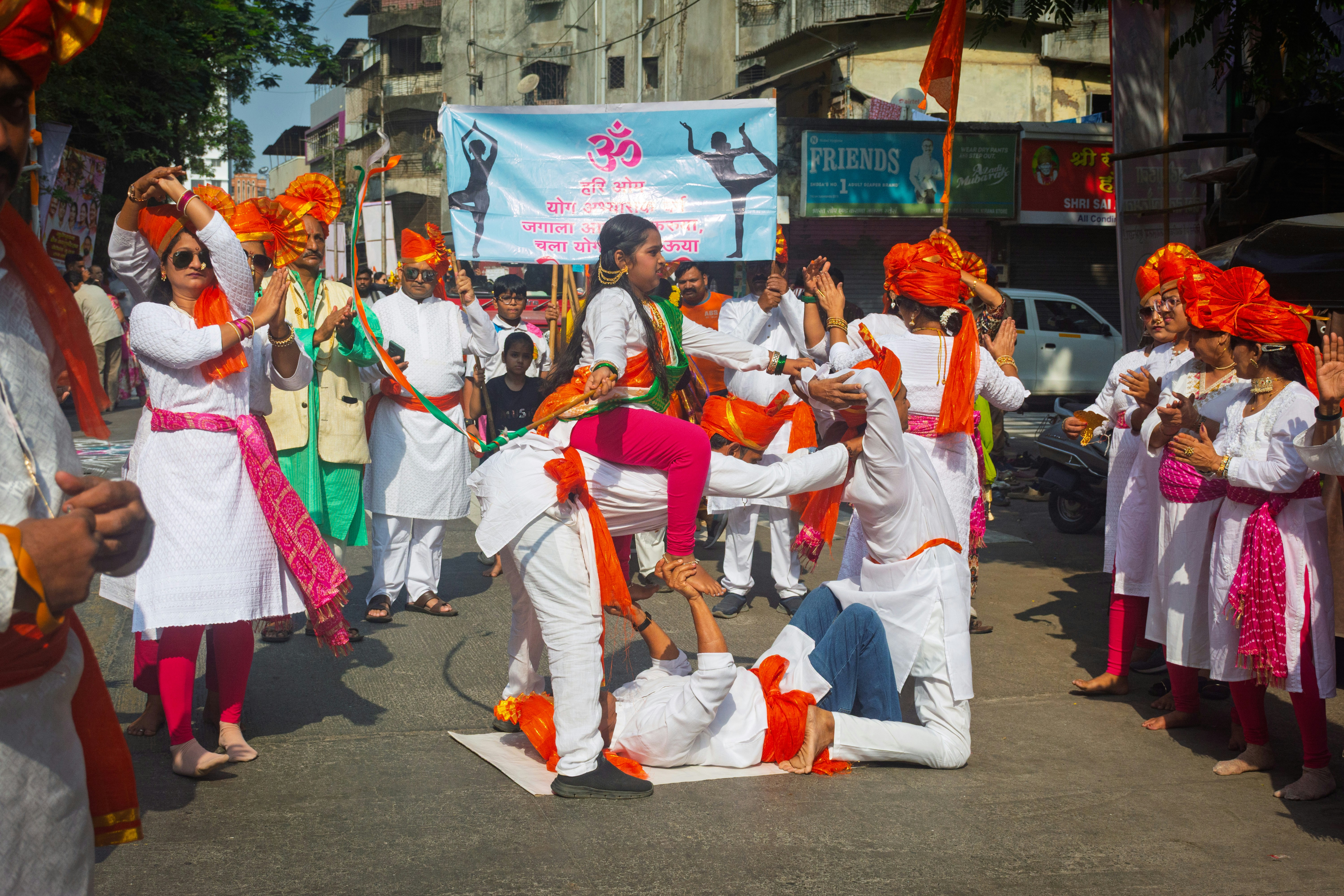 The Intersection of Industry and Yoga: How to Build a Sustainable Local Studio