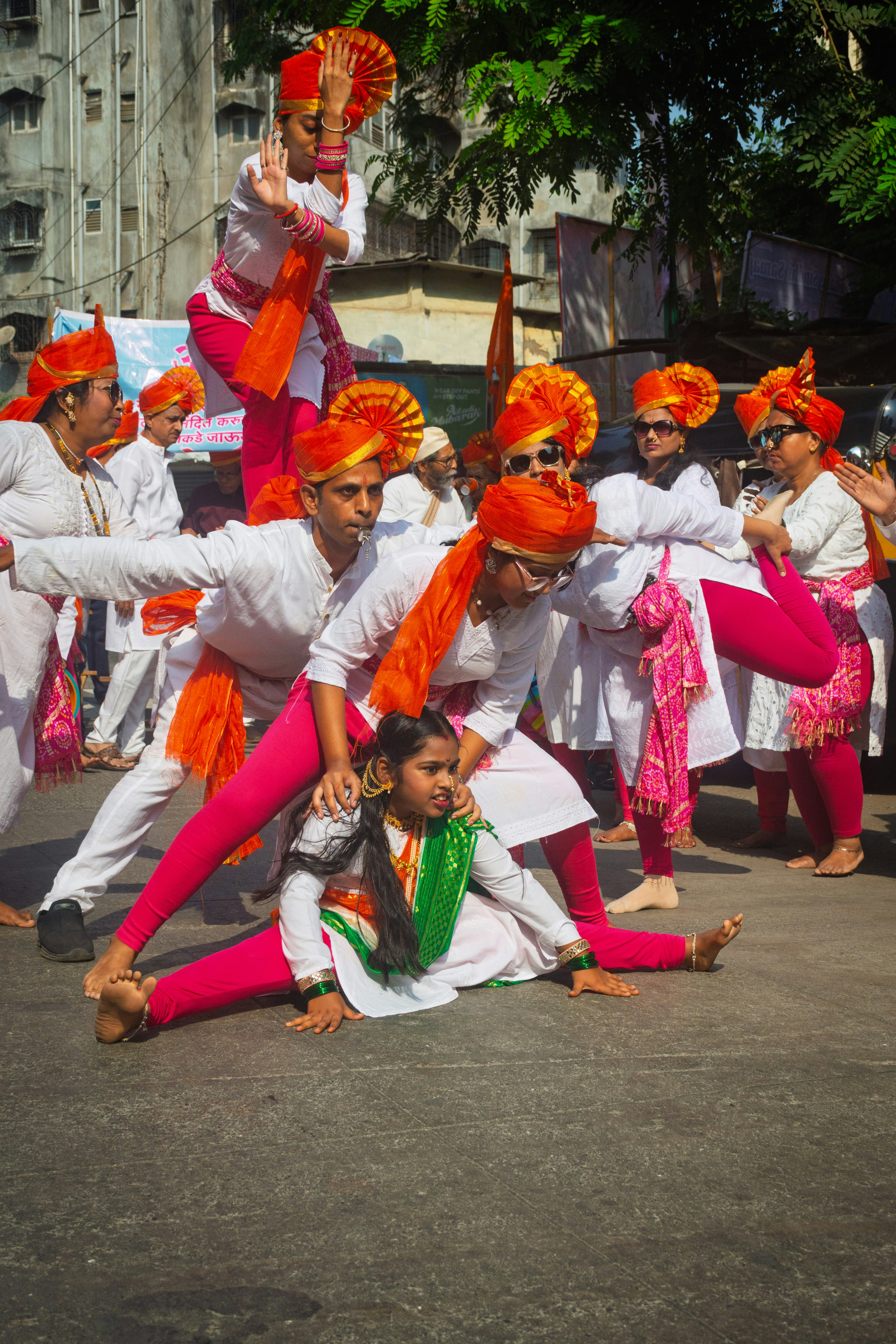 Road Shows