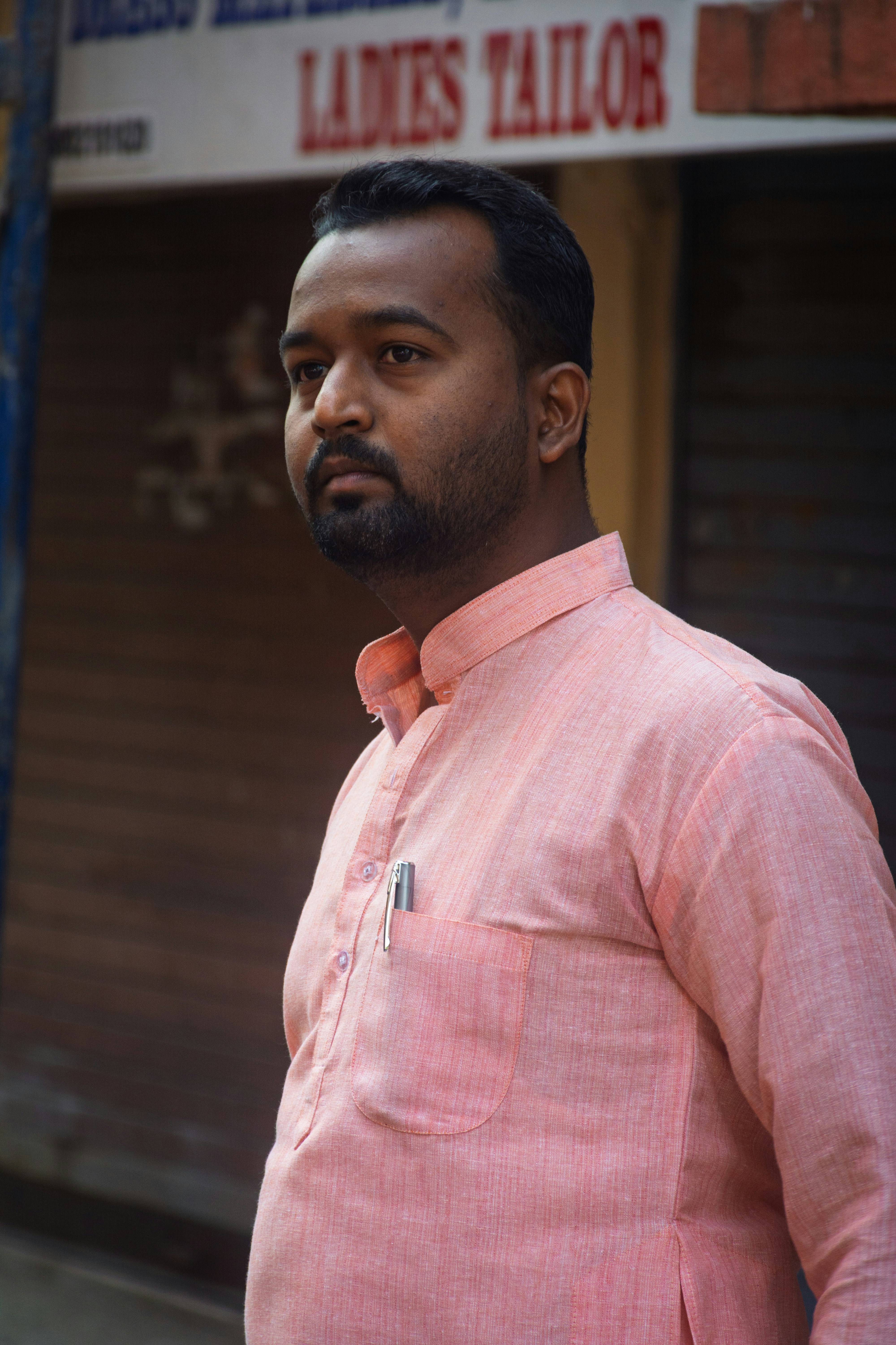 Rohit Thakur