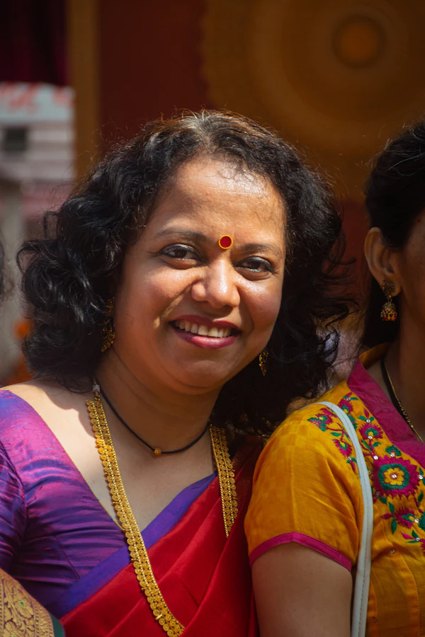 Dilhani Perera
