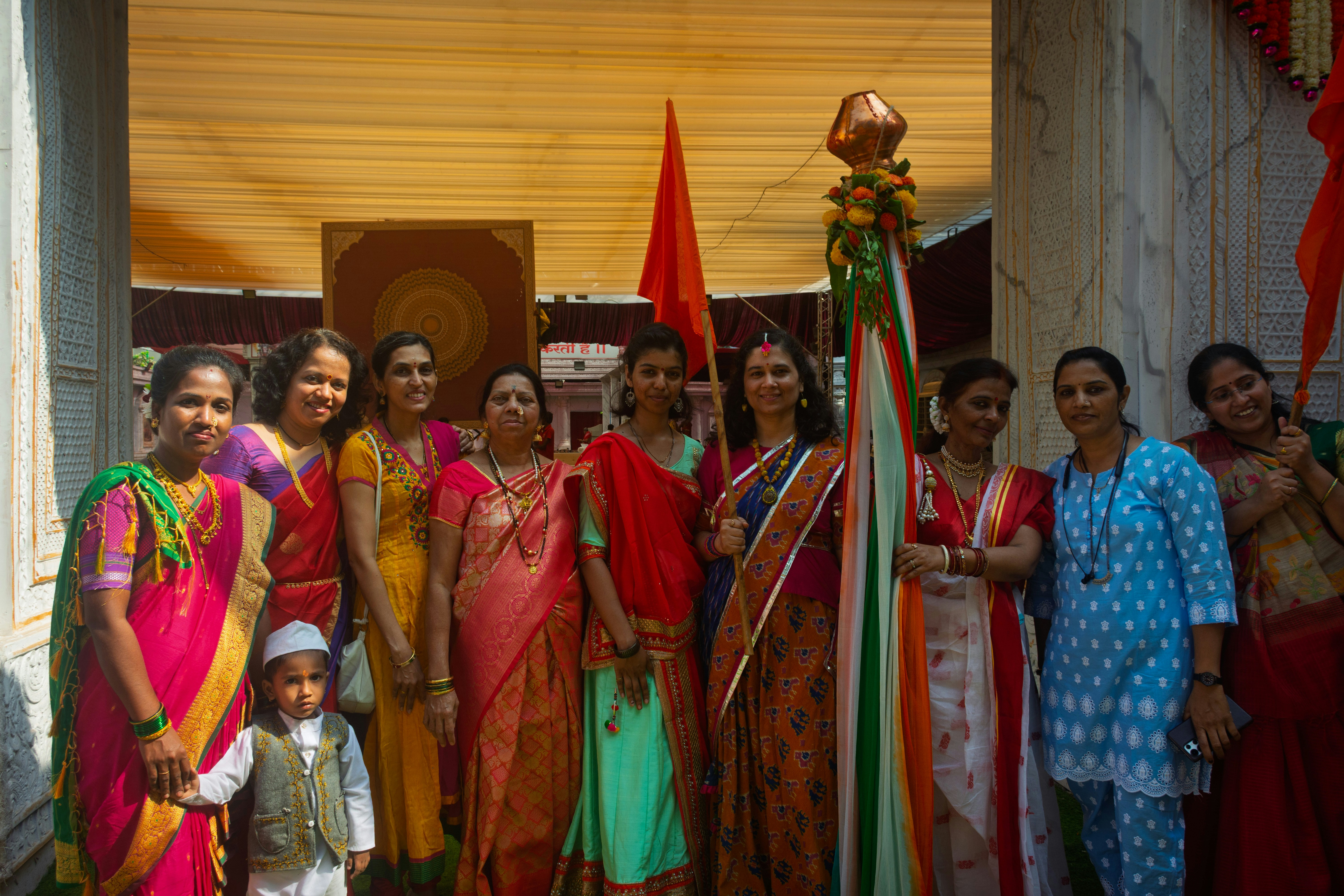 Jornadas ‘Mujeres y Cultura II’