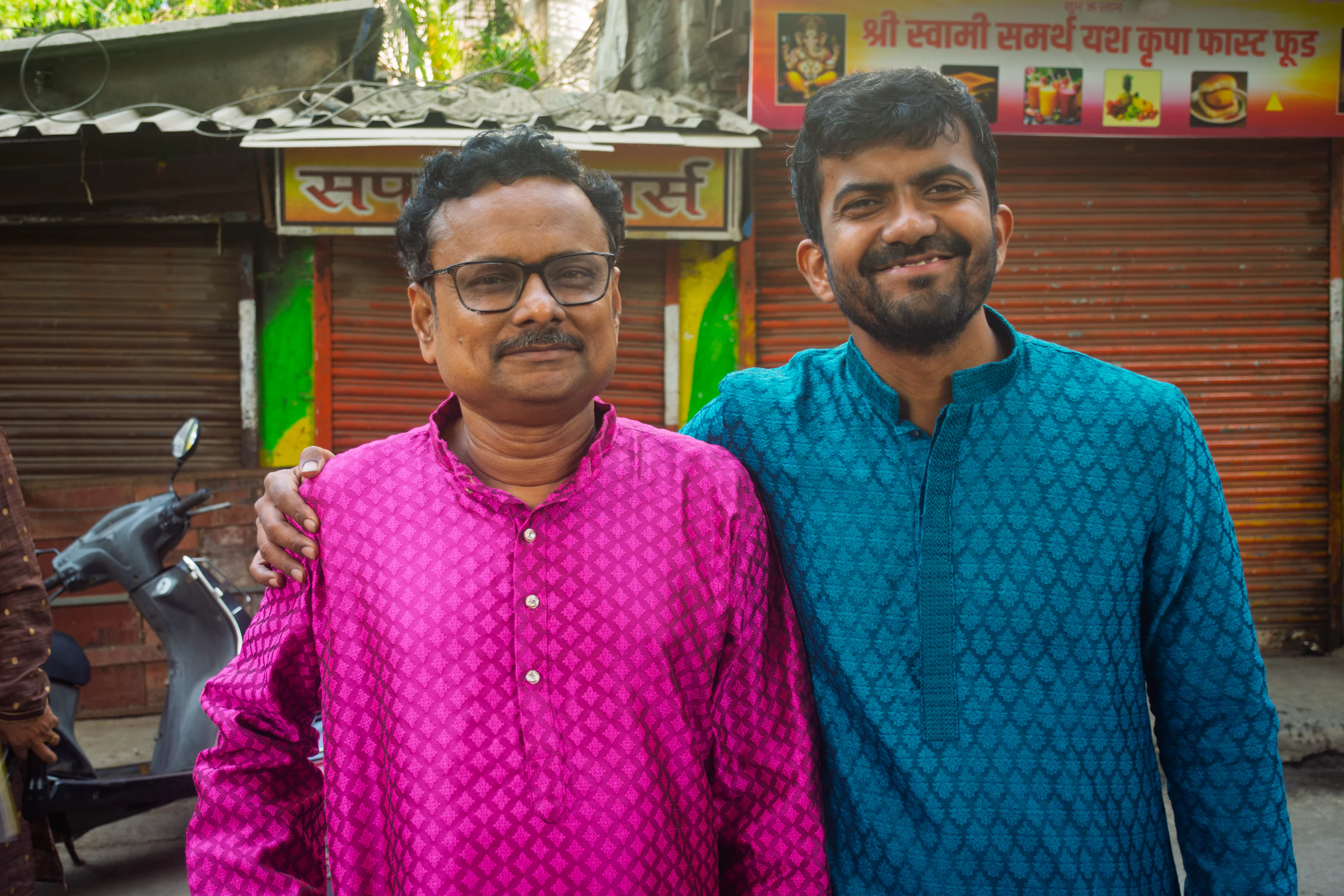 Dhaka Panjabi / ঢাকা পাঞ্জাবি · পাঞ্জাবি শপ