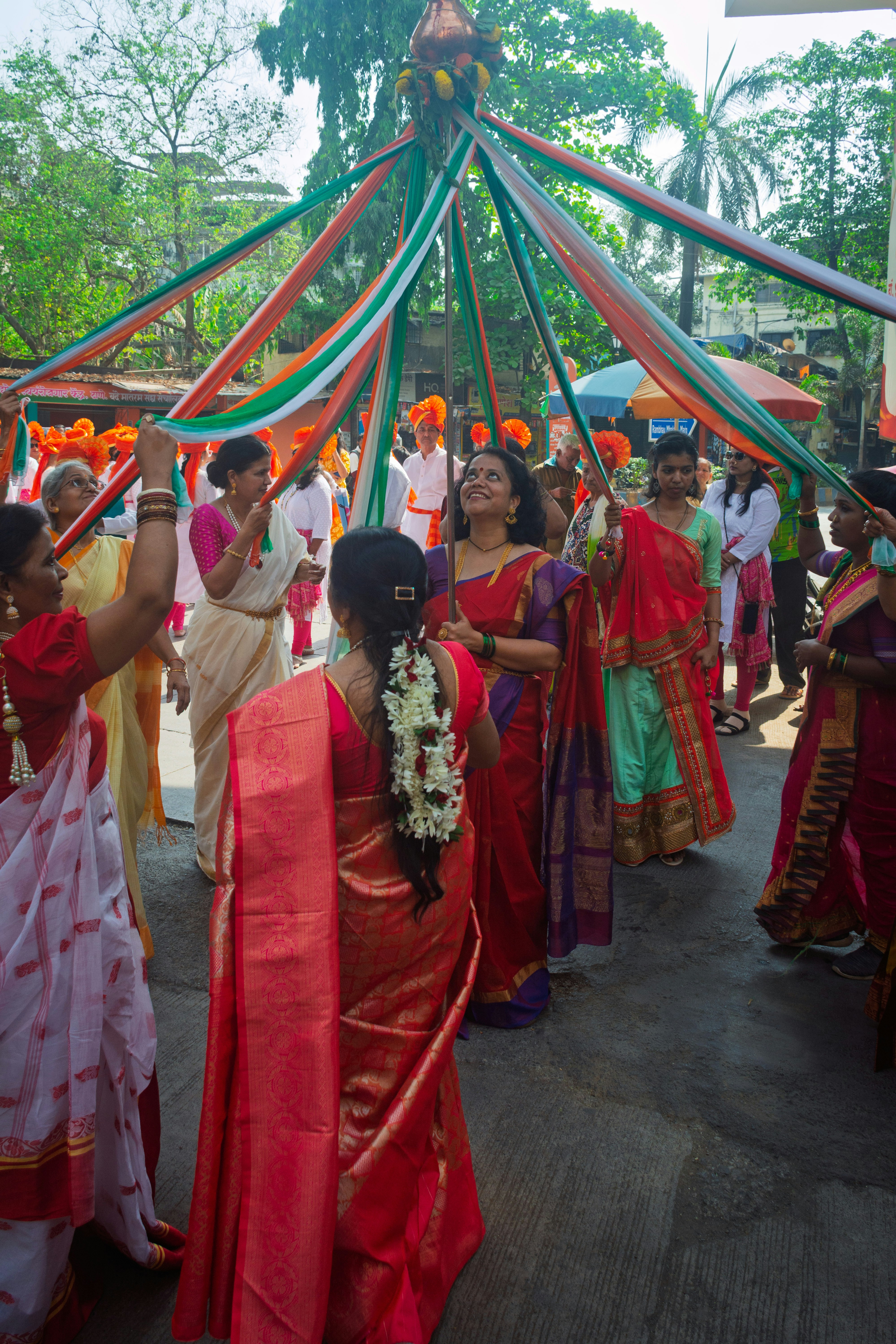 cultural celebration