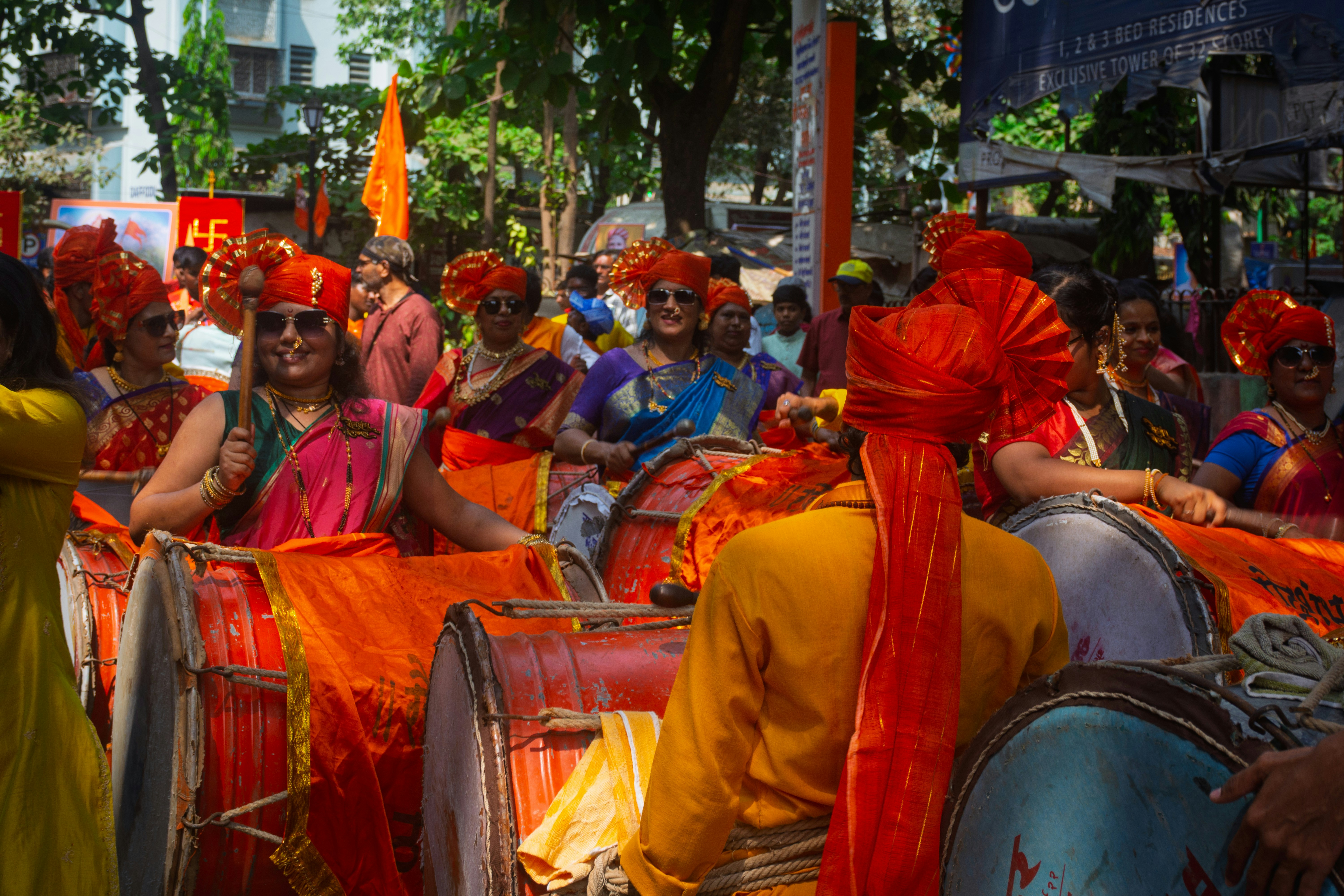 Mehndi, Dhol, and a Very Booked Calendar: The Quiet Empire Behind America's Punjabi Weddings