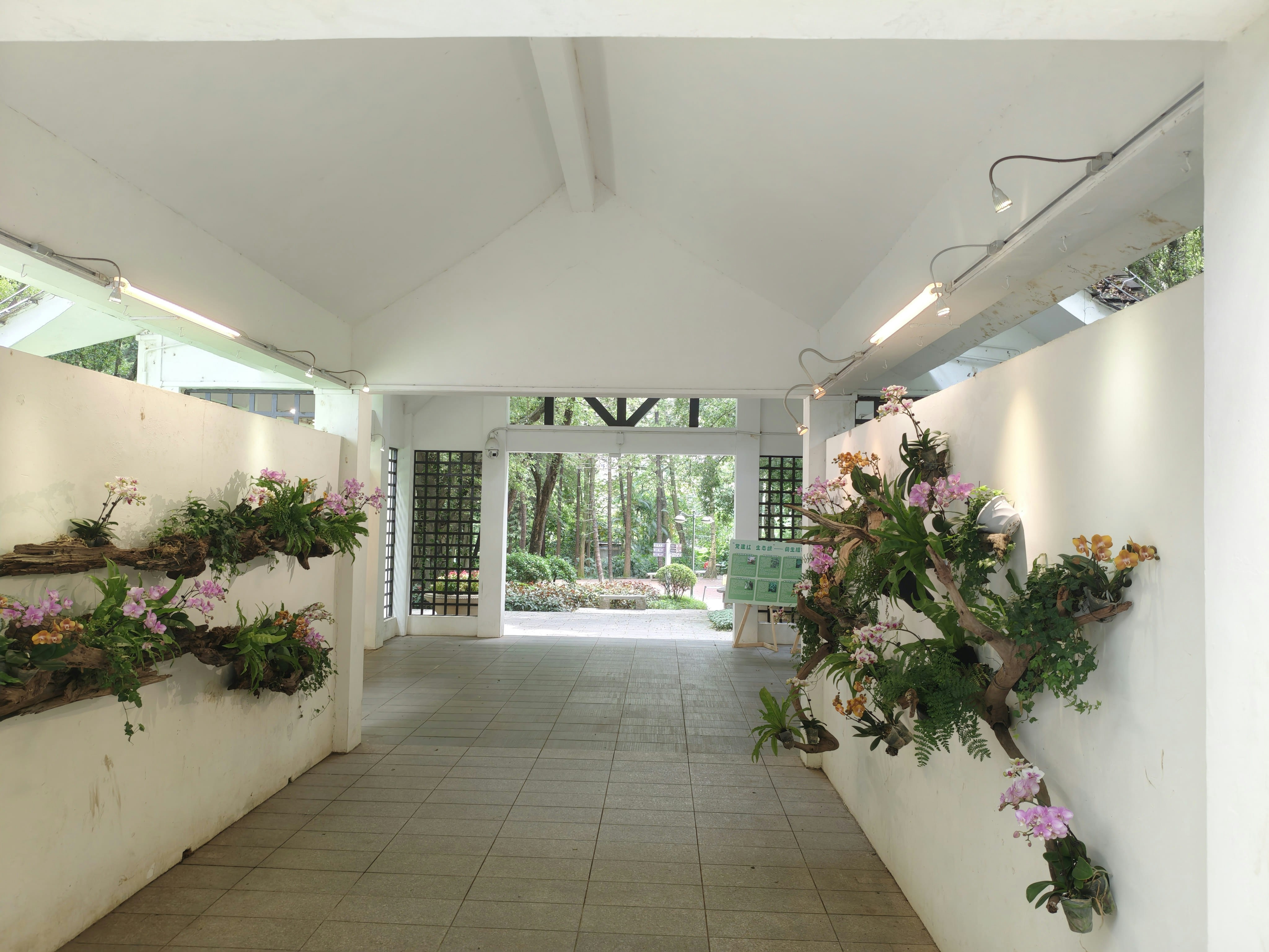 The Orangery