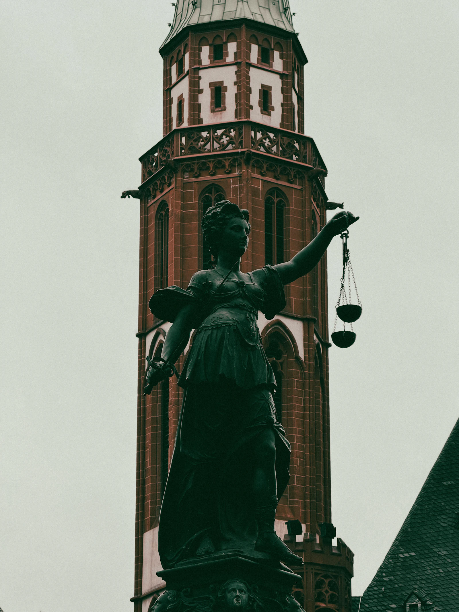 Scales Of Justice — Pollack Bicycle Accidents Lawyer, Pasadena CA
