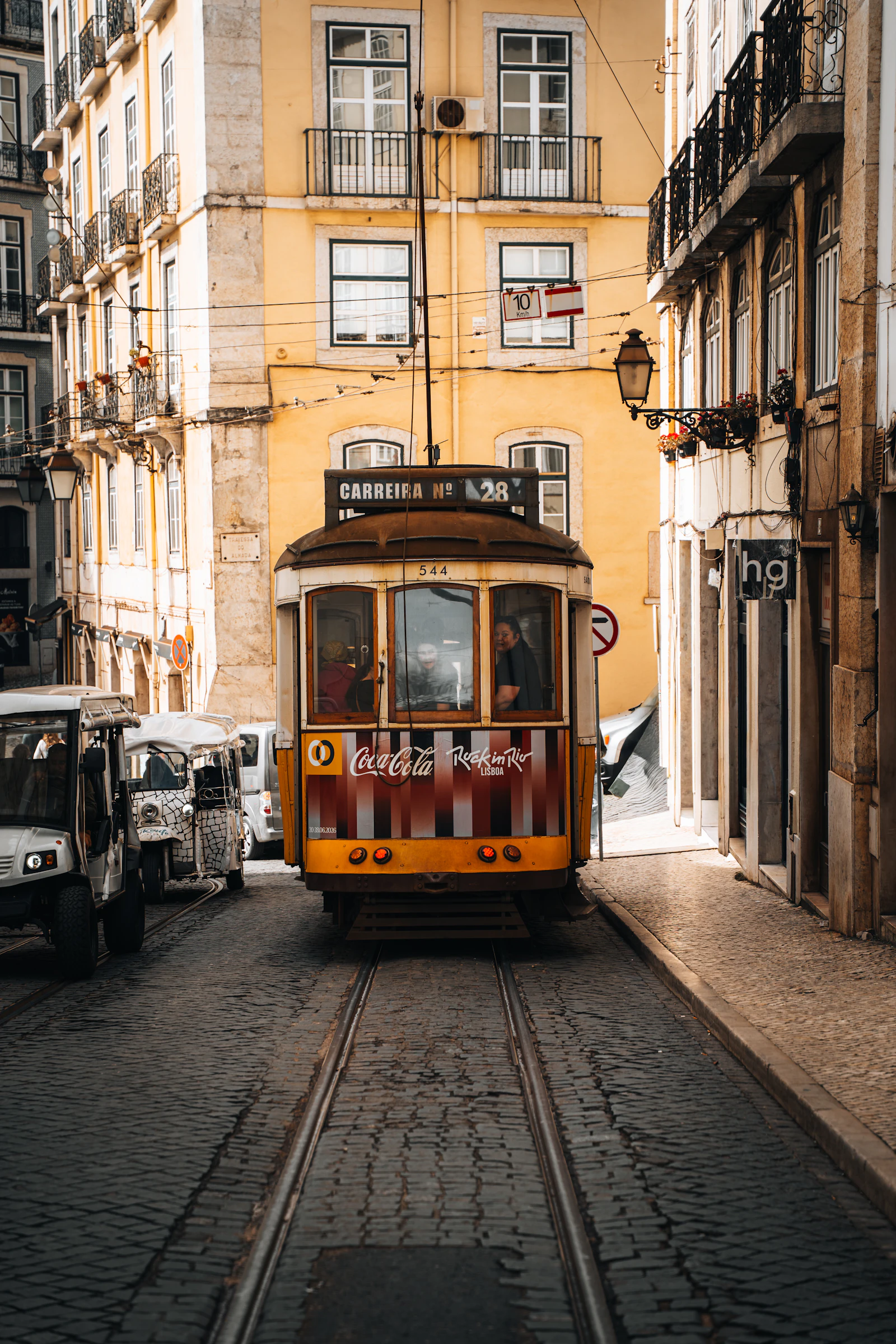 Lisbon vs Barcelona: Which City Should You Visit First in 2026? — travel guide
