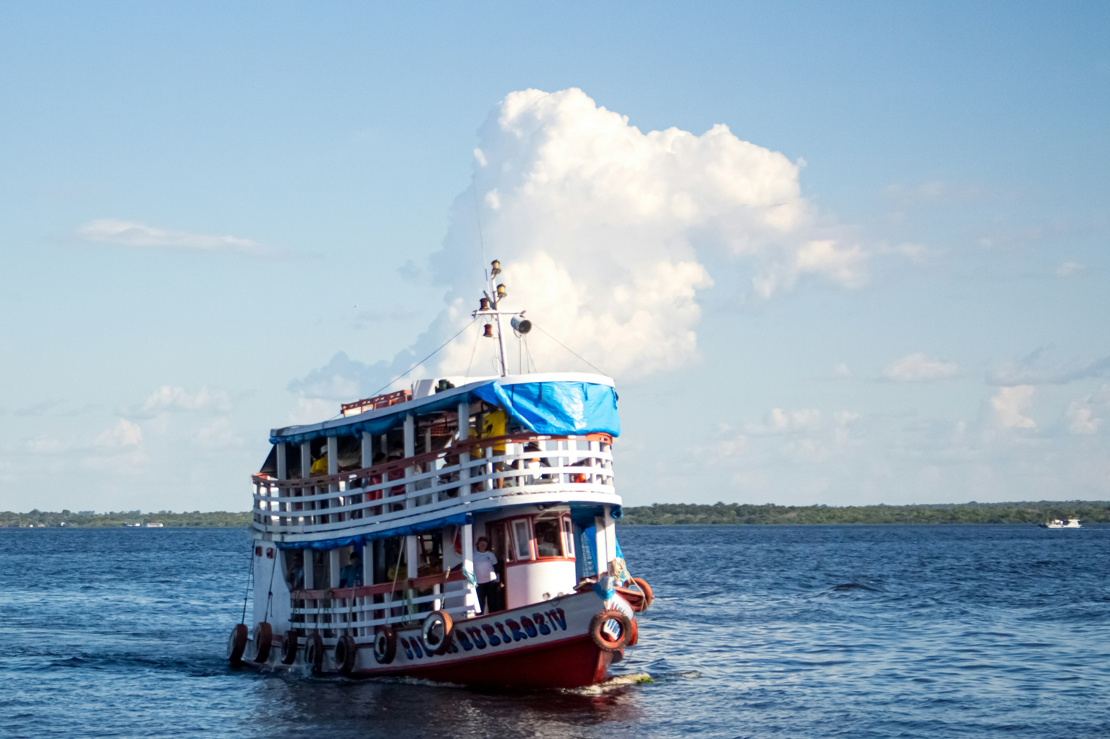 Amazon affiche des résultats solides pour le premier trimestre