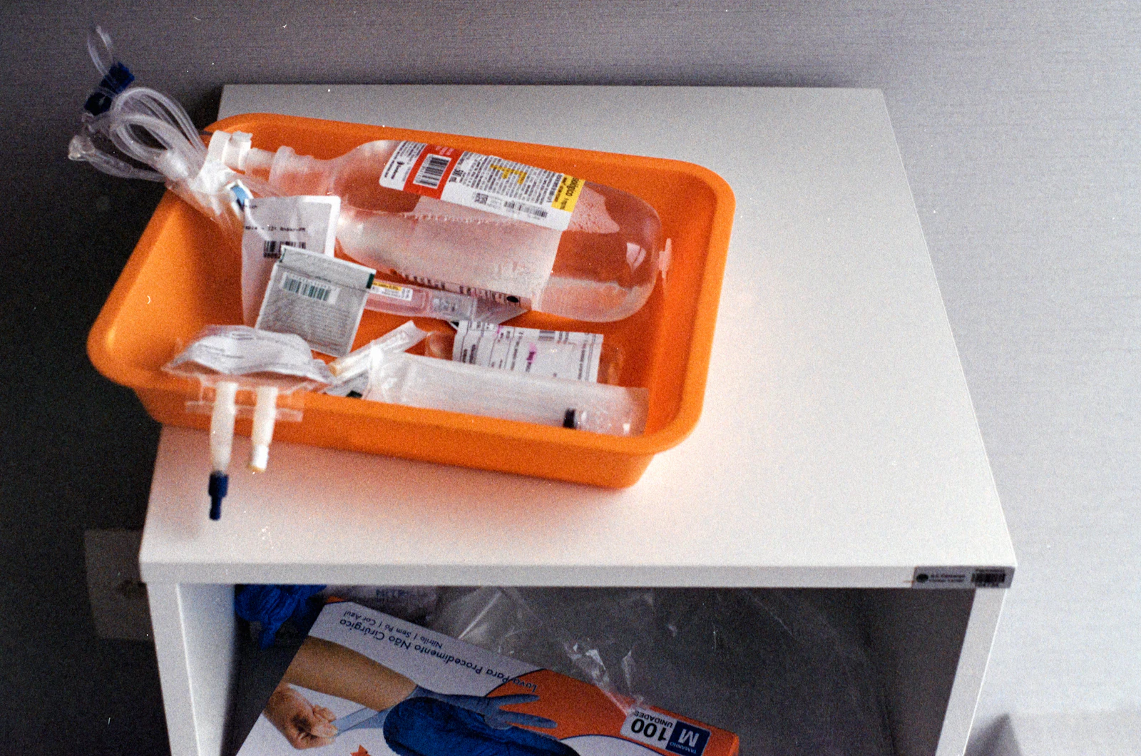 Clinics & Private Medical Practices