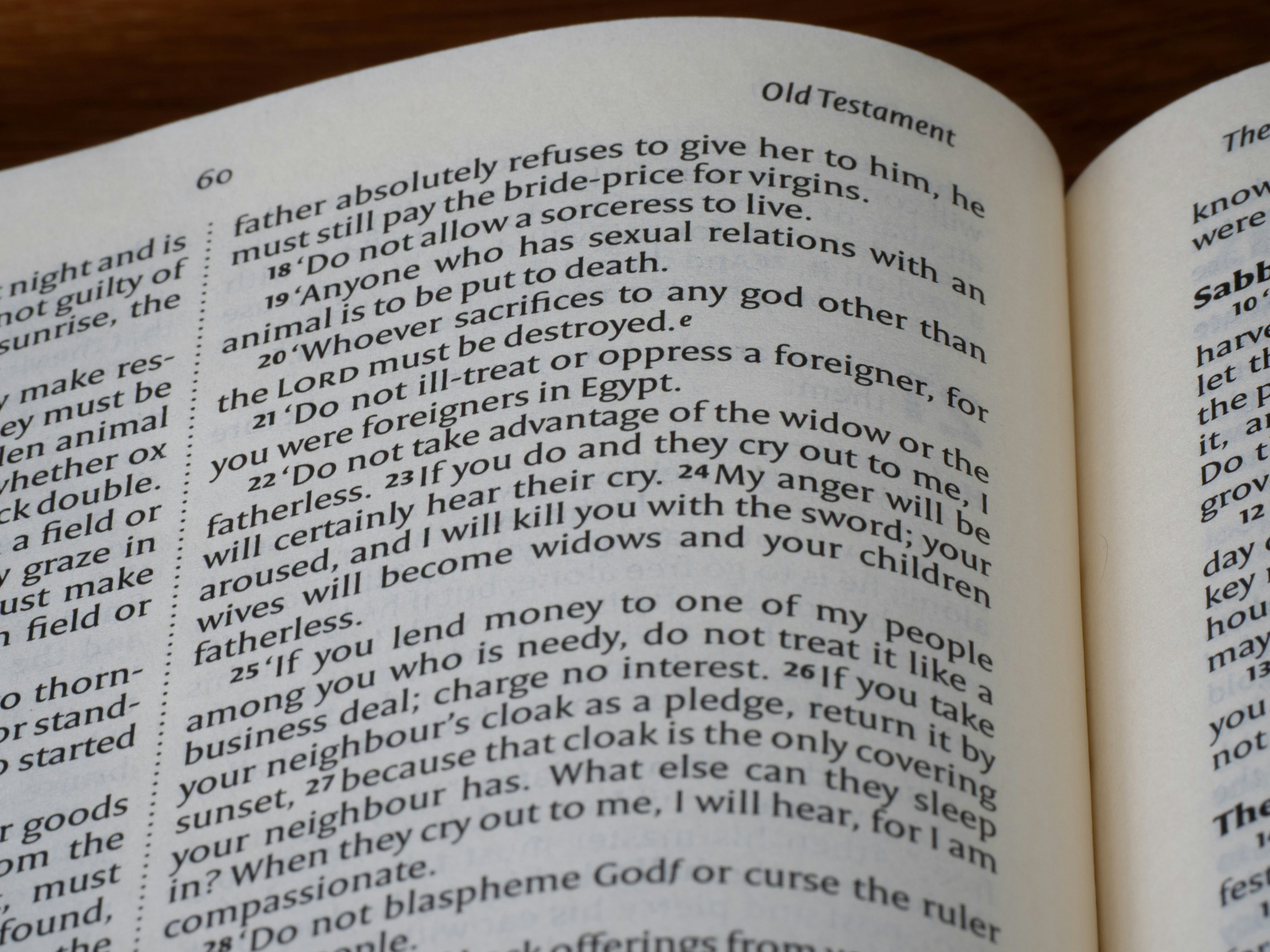 Exploring Taboo: The Role of Sensationalism in Academic Discourse