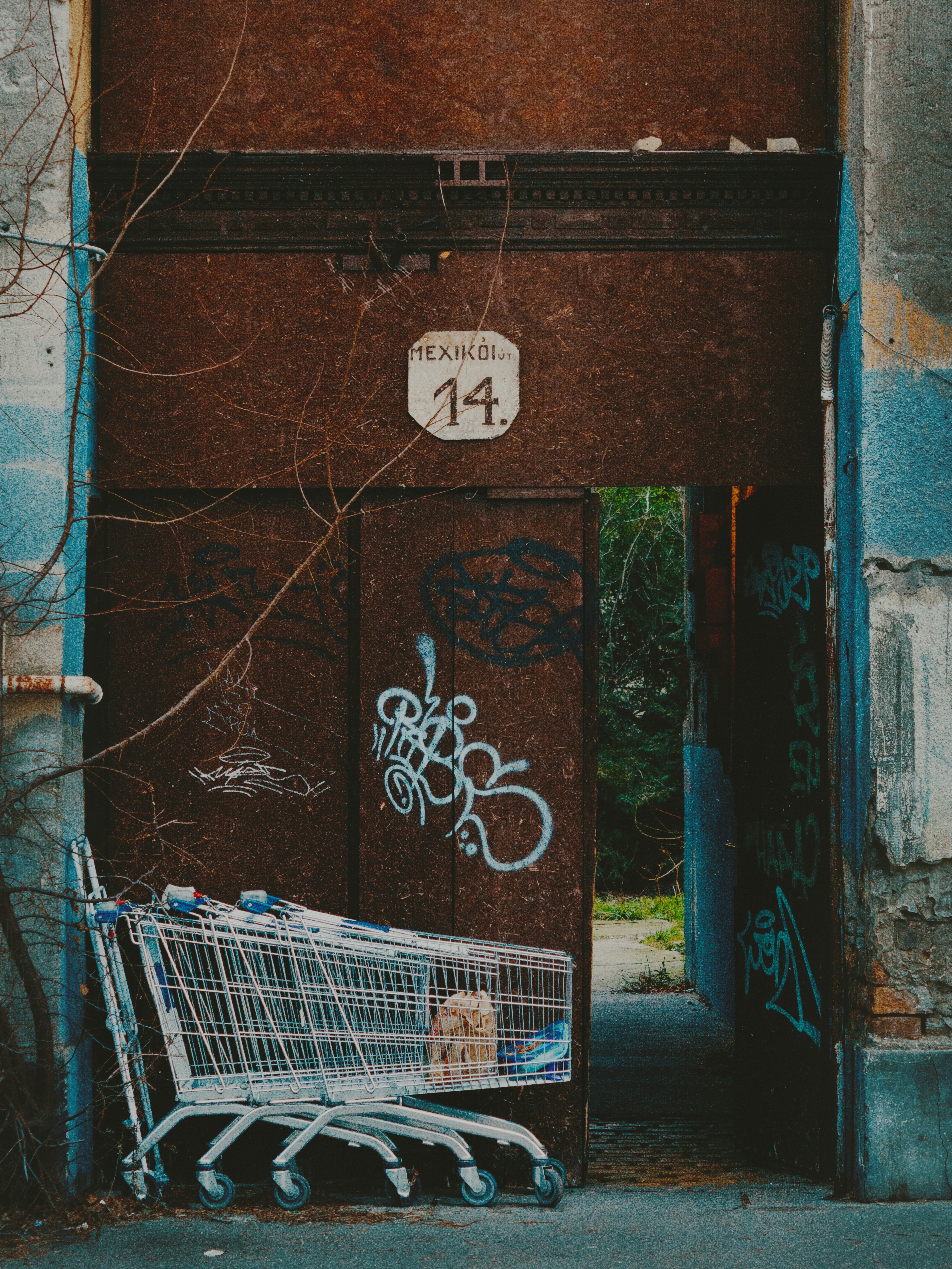 Photo by thesyberian