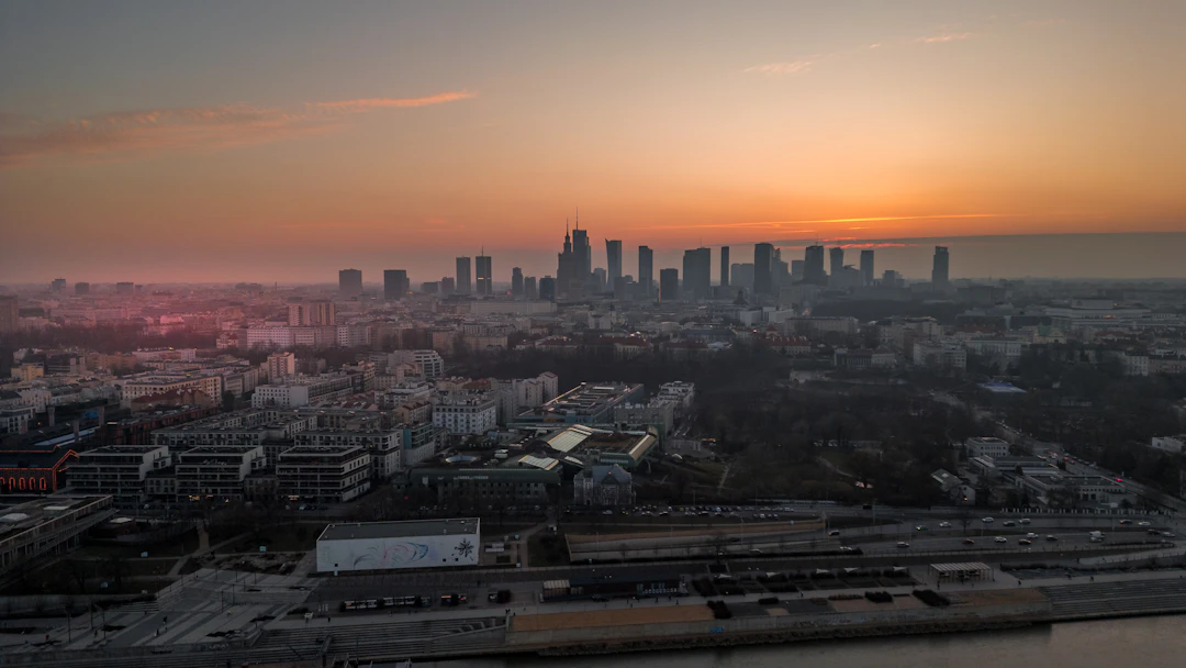 Luxury 12-Day Poland Itinerary: The Ultimate Grand Tour