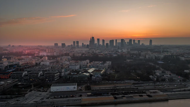 Luxury 12-Day Poland Itinerary: The Ultimate Grand Tour