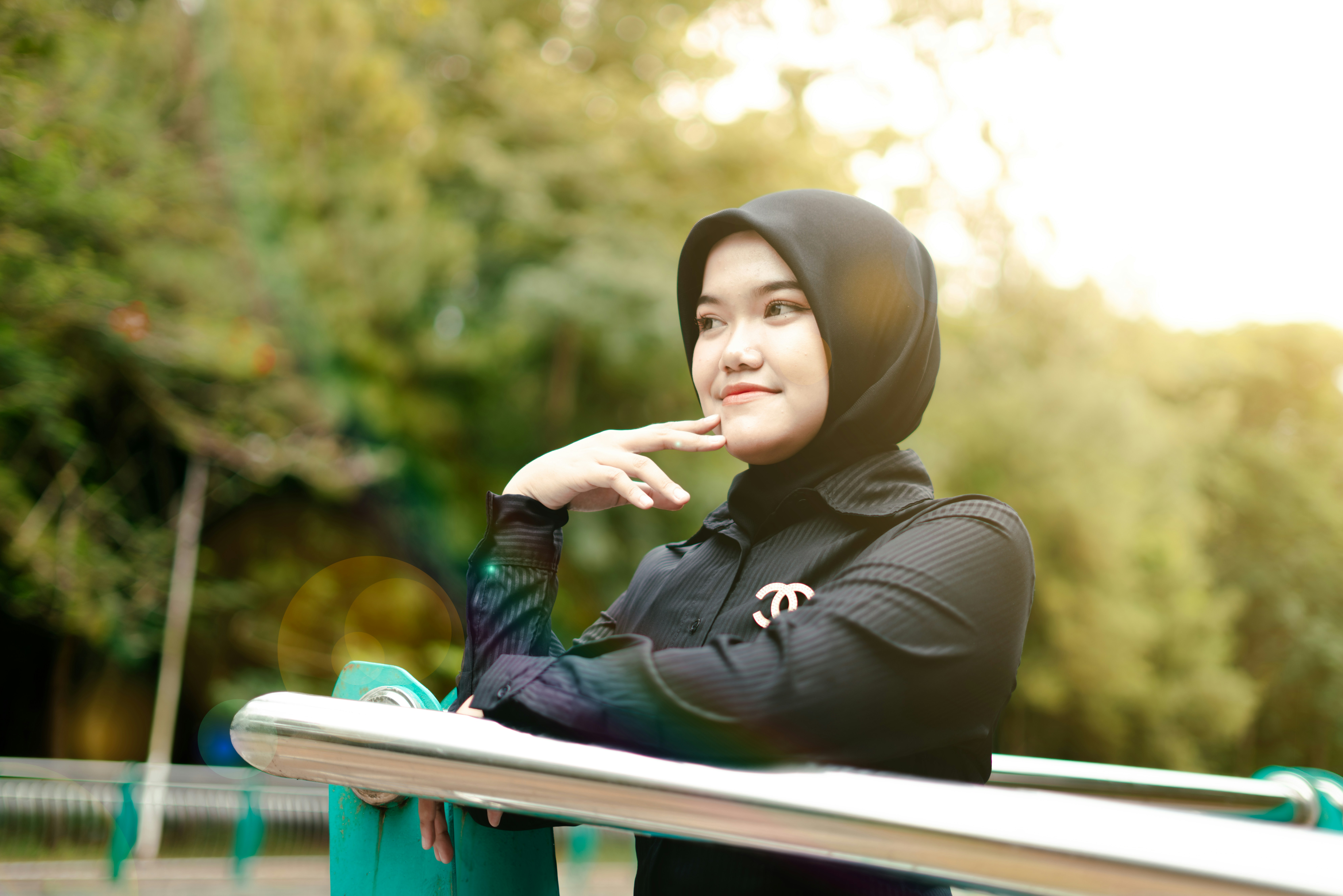 Photo by rizky_motion