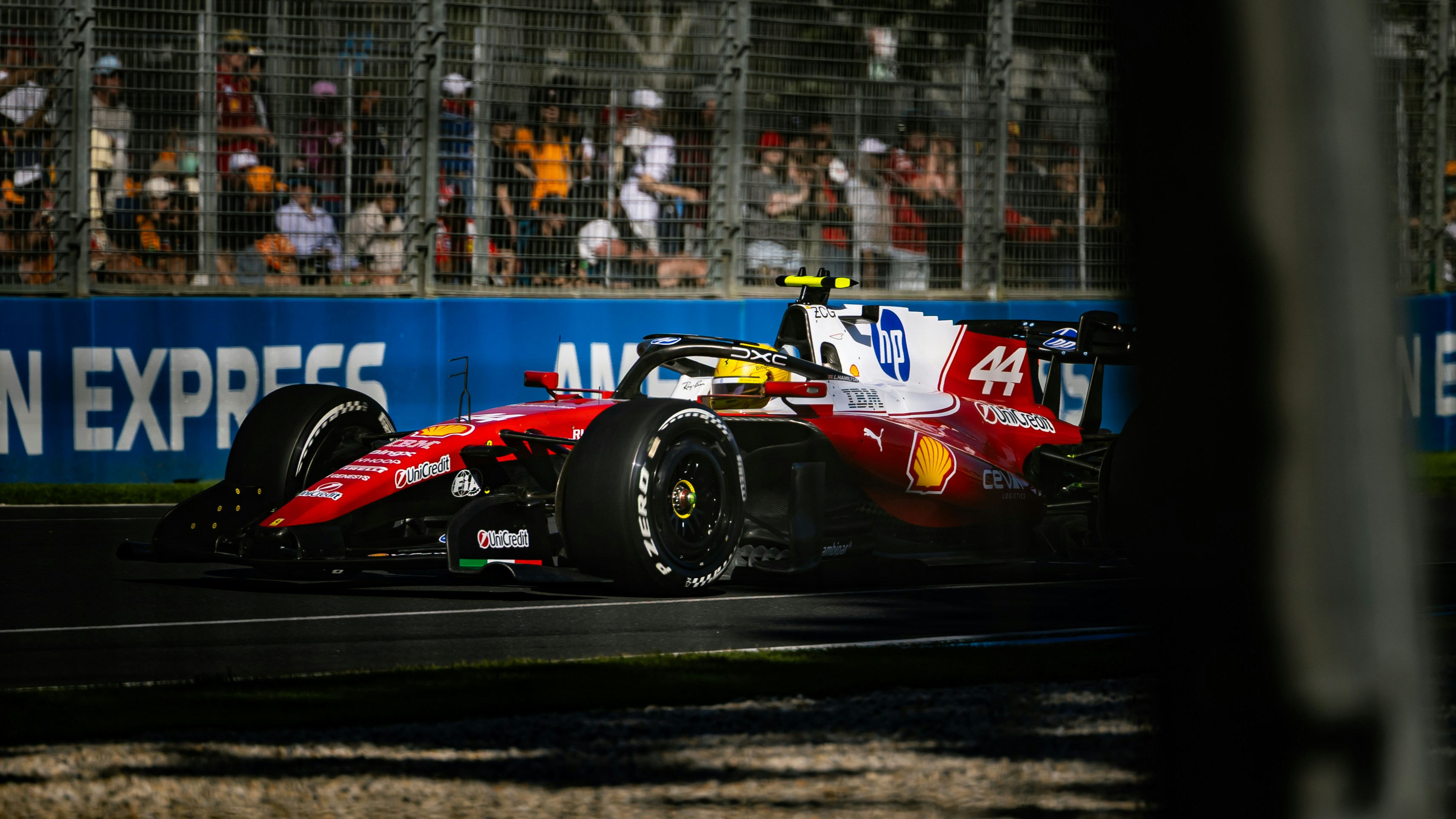 The Key Takeaways From the Canadian Grand Prix